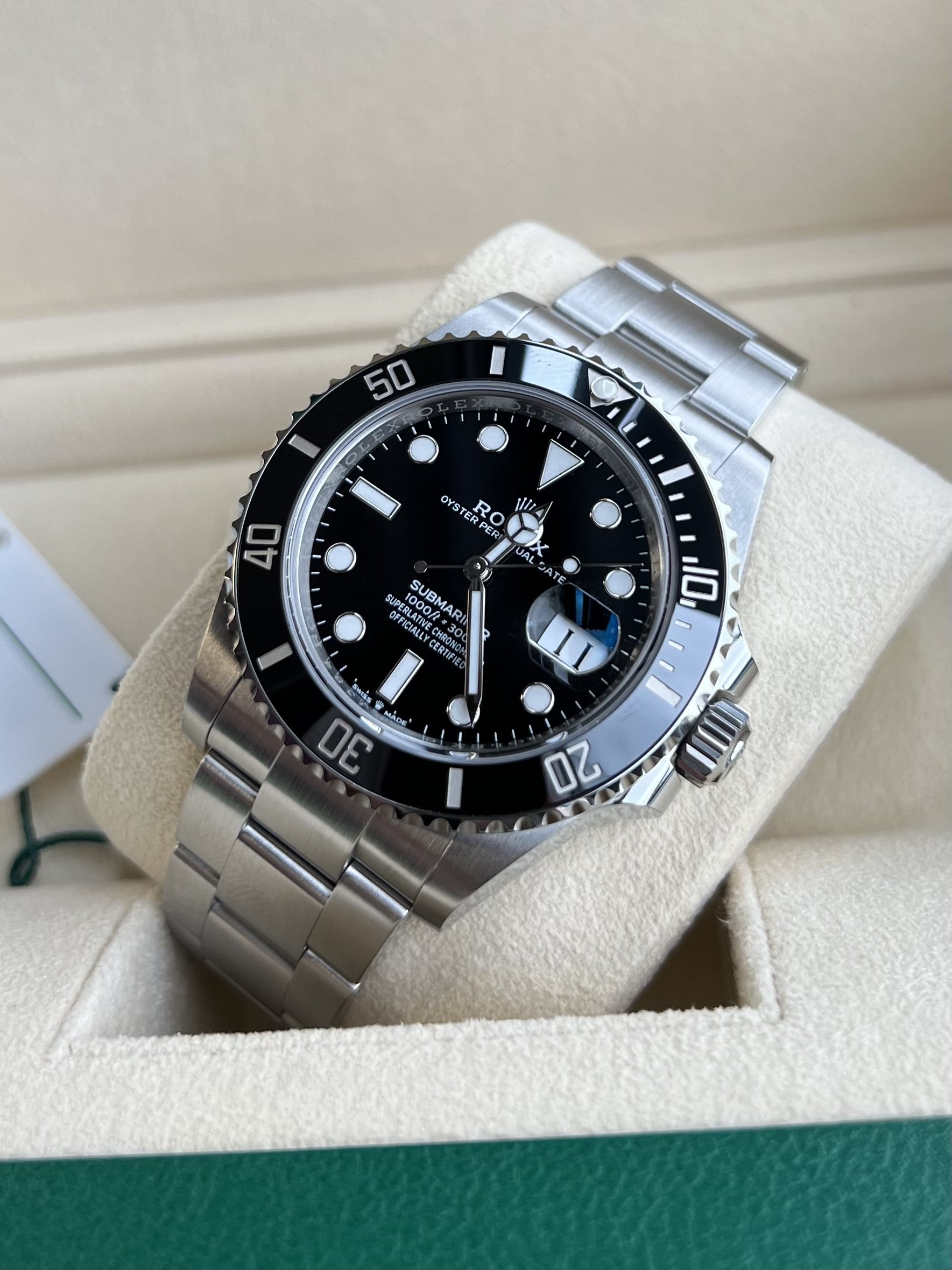 Rolex Submariner Date 126610LN 2024 6.jpg