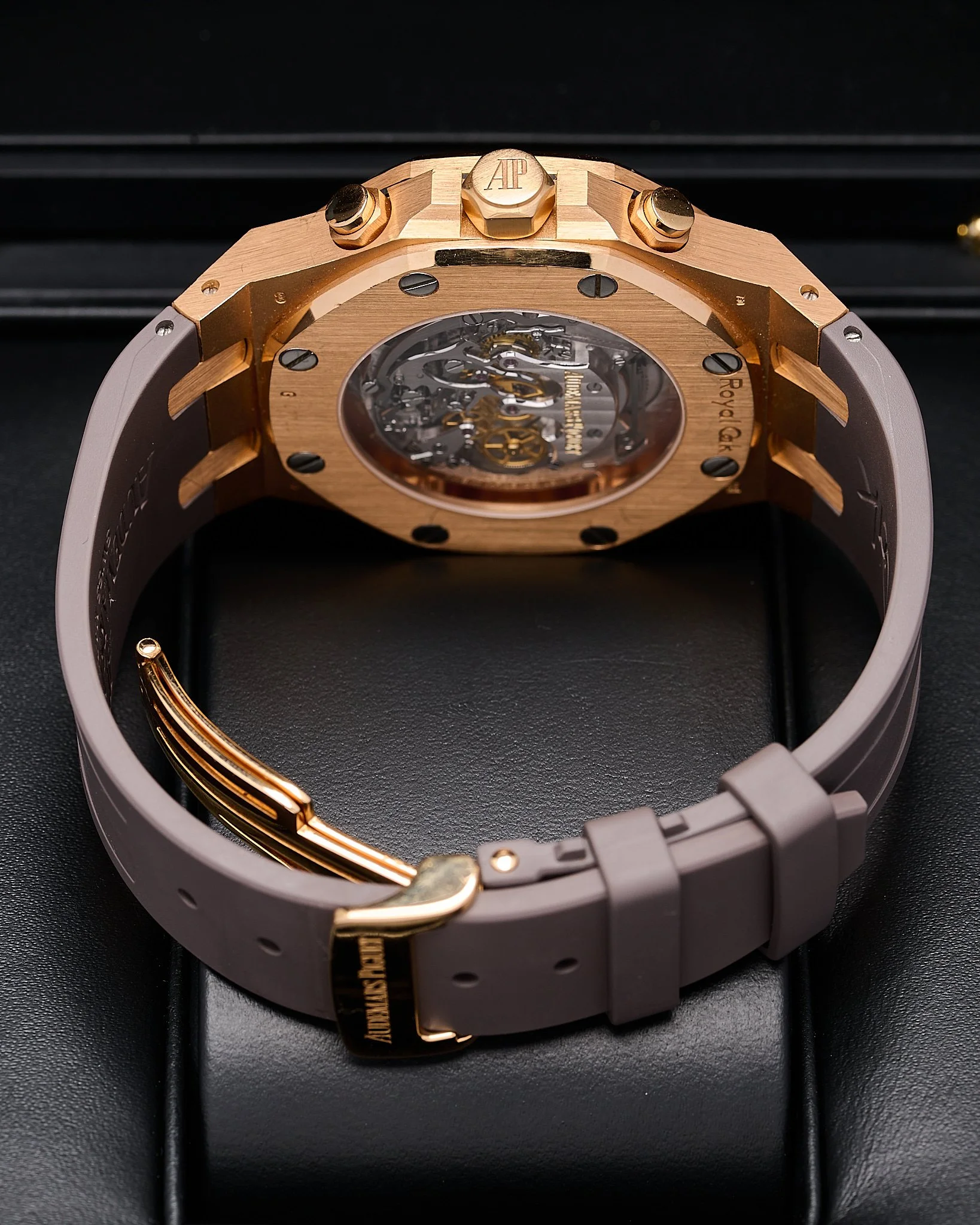 Audemars piguet Royal Oak 25977OR.OO.D005CR.01 _43.jpg