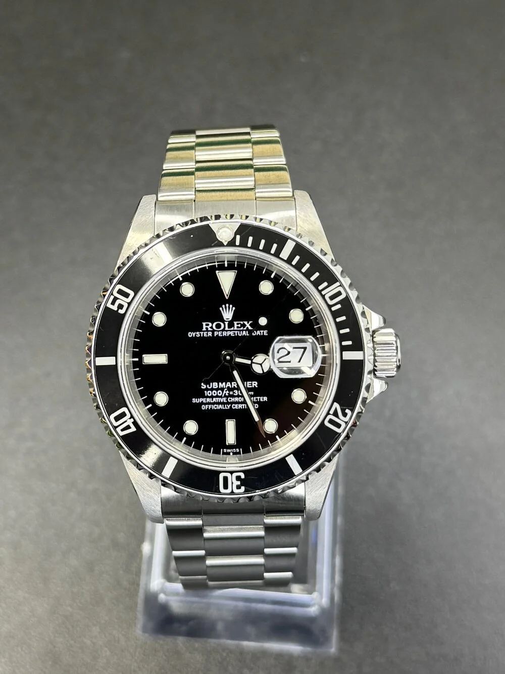 Selling Your Rolex? Sell Your Rolex Watch Locally With Us — Motion Watches