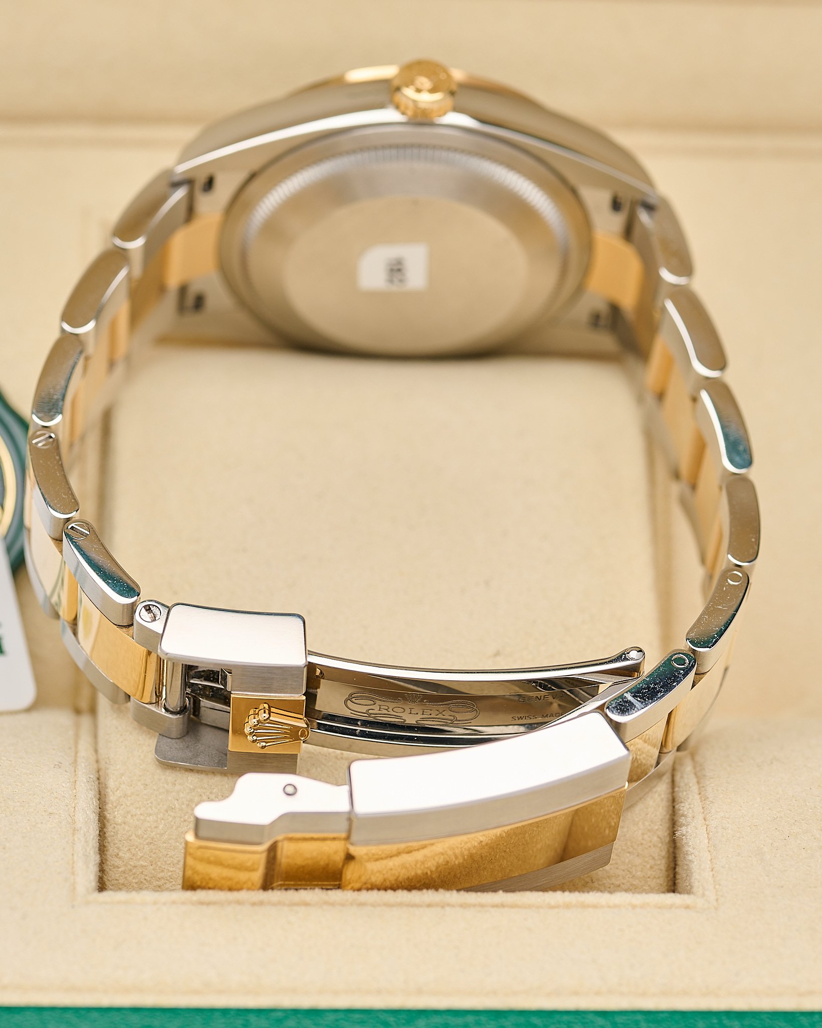 Rolex Explorer 124273 Bi-metal 2022 36mm_45.jpg