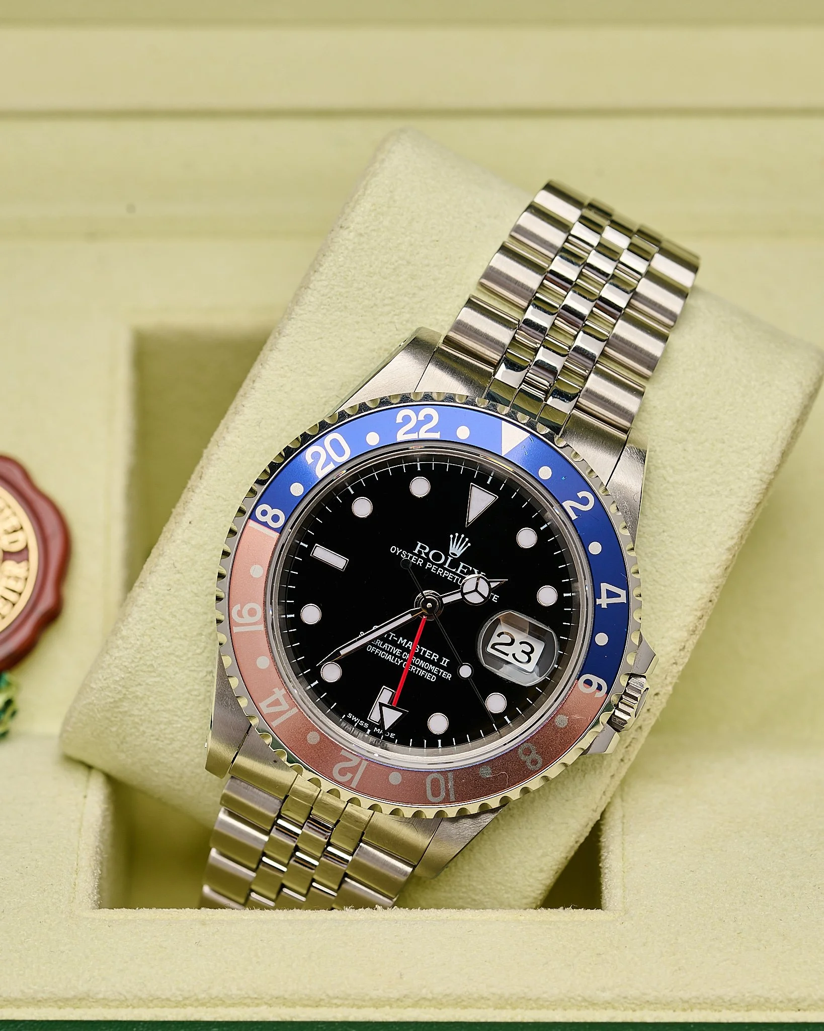 Rolex GMT Master ii 16710 pepsi jubilee 2003_05.jpg