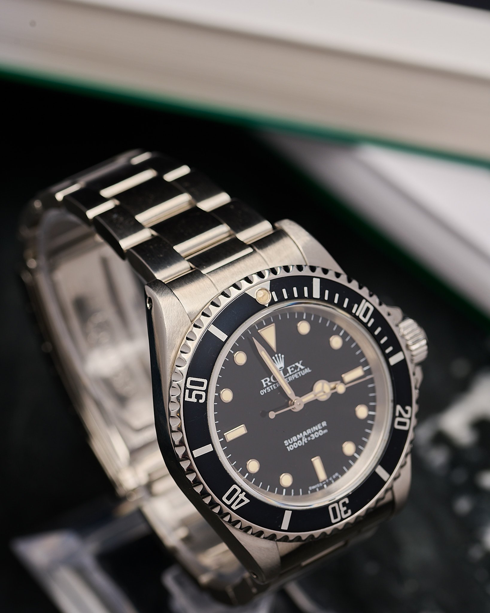 Rolex Submariner 14060 patina_03.jpg