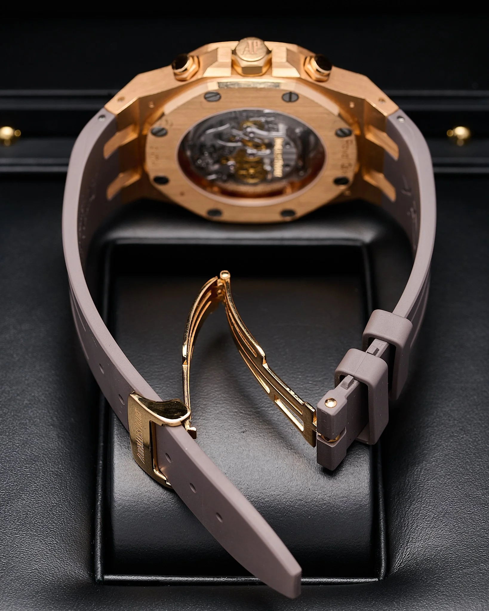 Audemars piguet Royal Oak 25977OR.OO.D005CR.01 _44.jpg