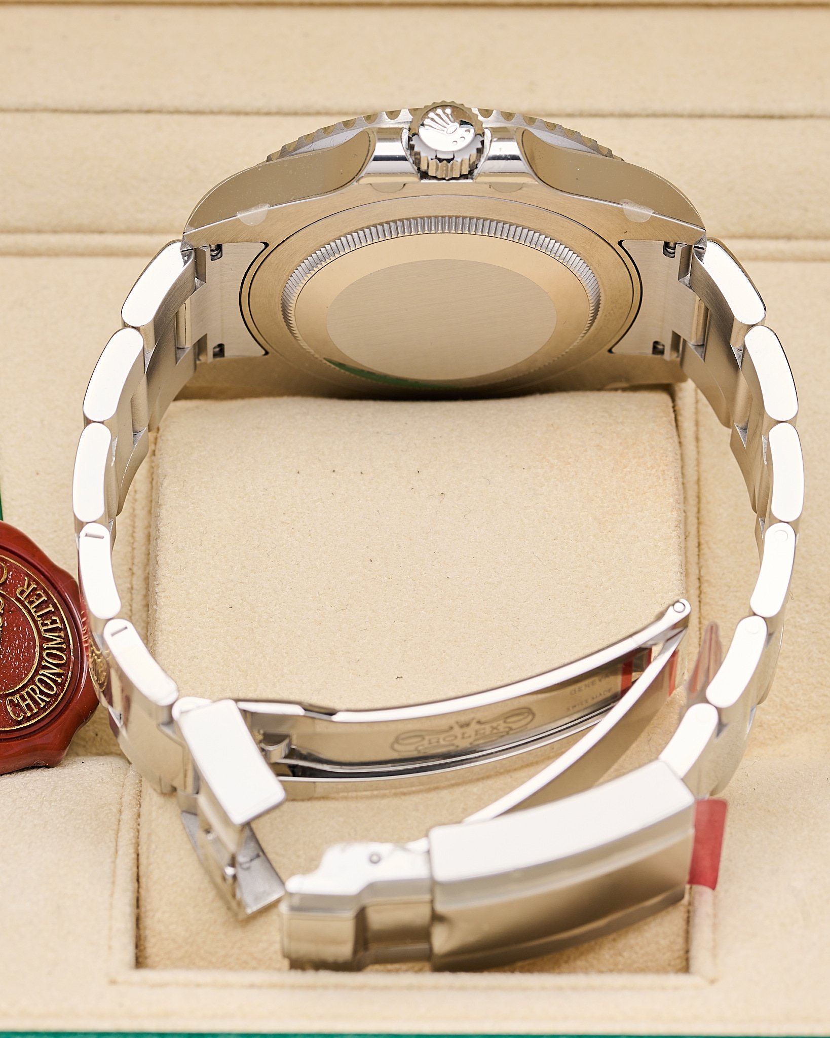Rolex GMT master ii 116710BLNR Stickered 2018_08.jpg