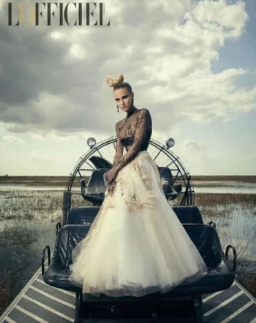 L'Officiel