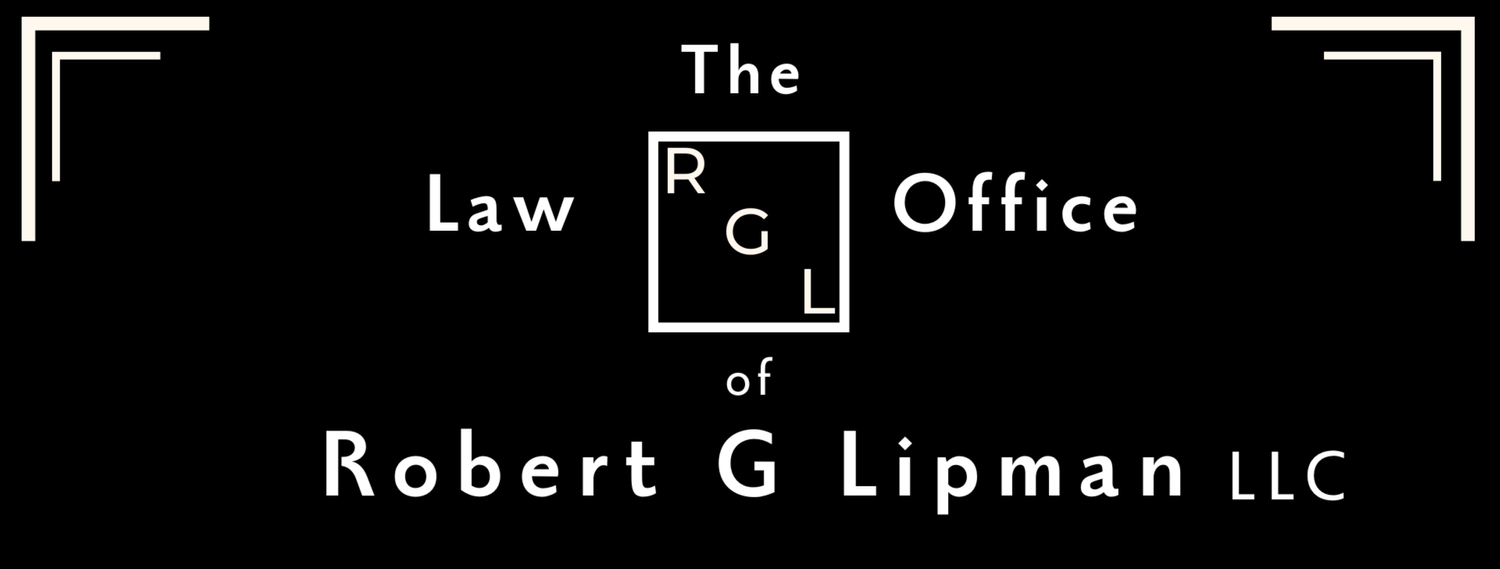 The Law Office of Robert George Lipman, LLC
