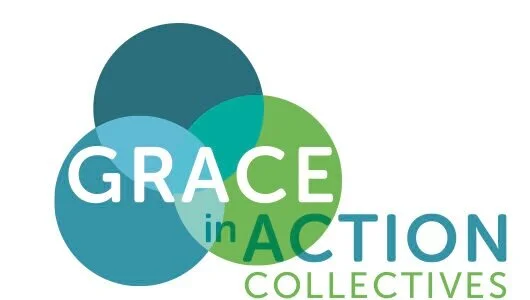 Grace in Action Collectives website
