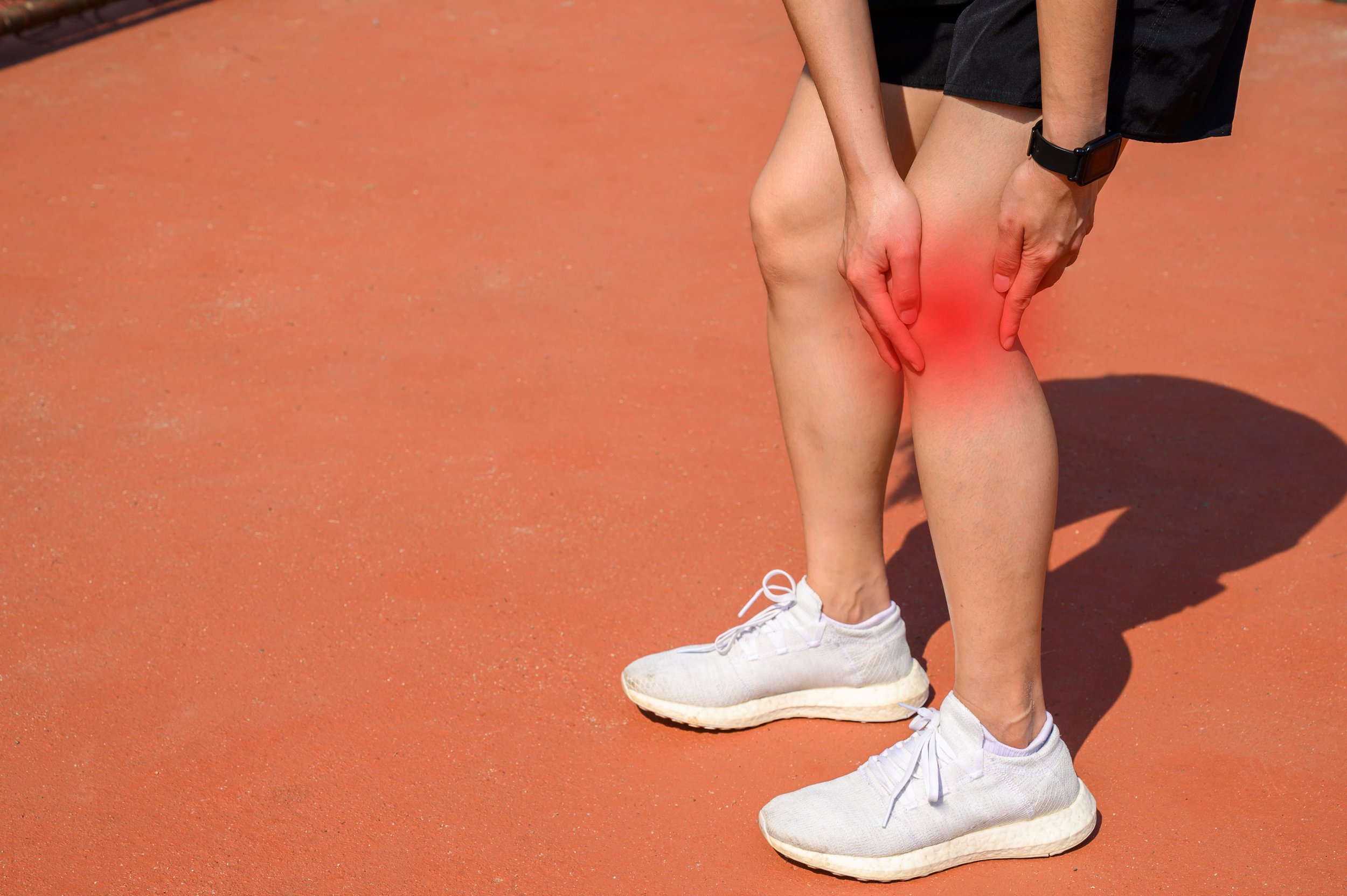 Running Injuries Part 2: Iliotibial Band Friction Syndrome