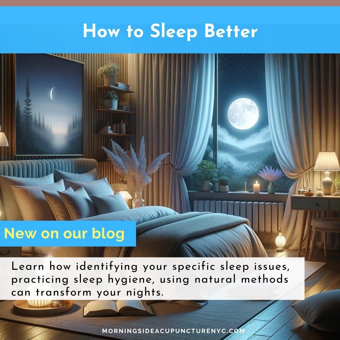 😴 Can't sleep? You're not alone. It's estimated that 40% of people have trouble falling asleep or staying asleep. But there are solutions. Understanding the type of sleep issue you face is critical, whether it's trouble falling asleep, staying aslee