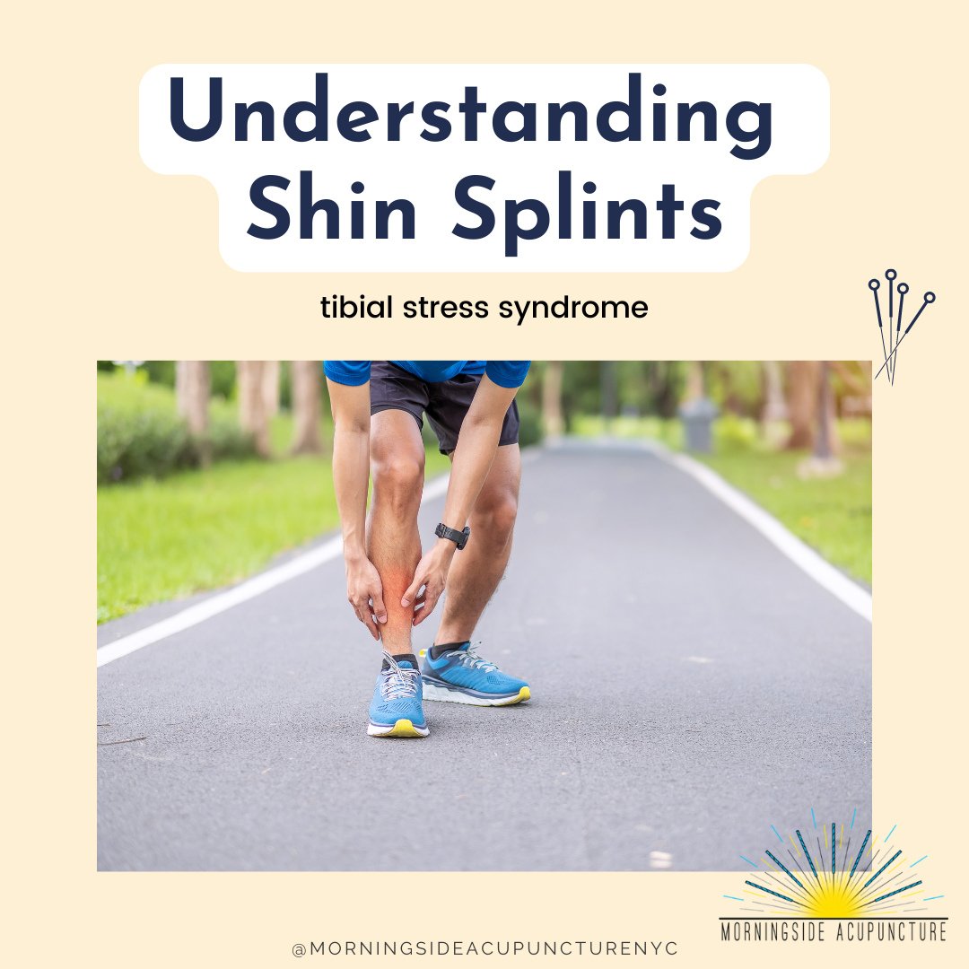 Want to run pain-free, faster, and longer? 🏃&zwj;♀️ Addressing your shin splints with acupuncture and dry needling could be your key to feeling better. 🔐⁠
⁠
🦵Shin splints impact key lower leg muscles essential for ankle stability and foot support,