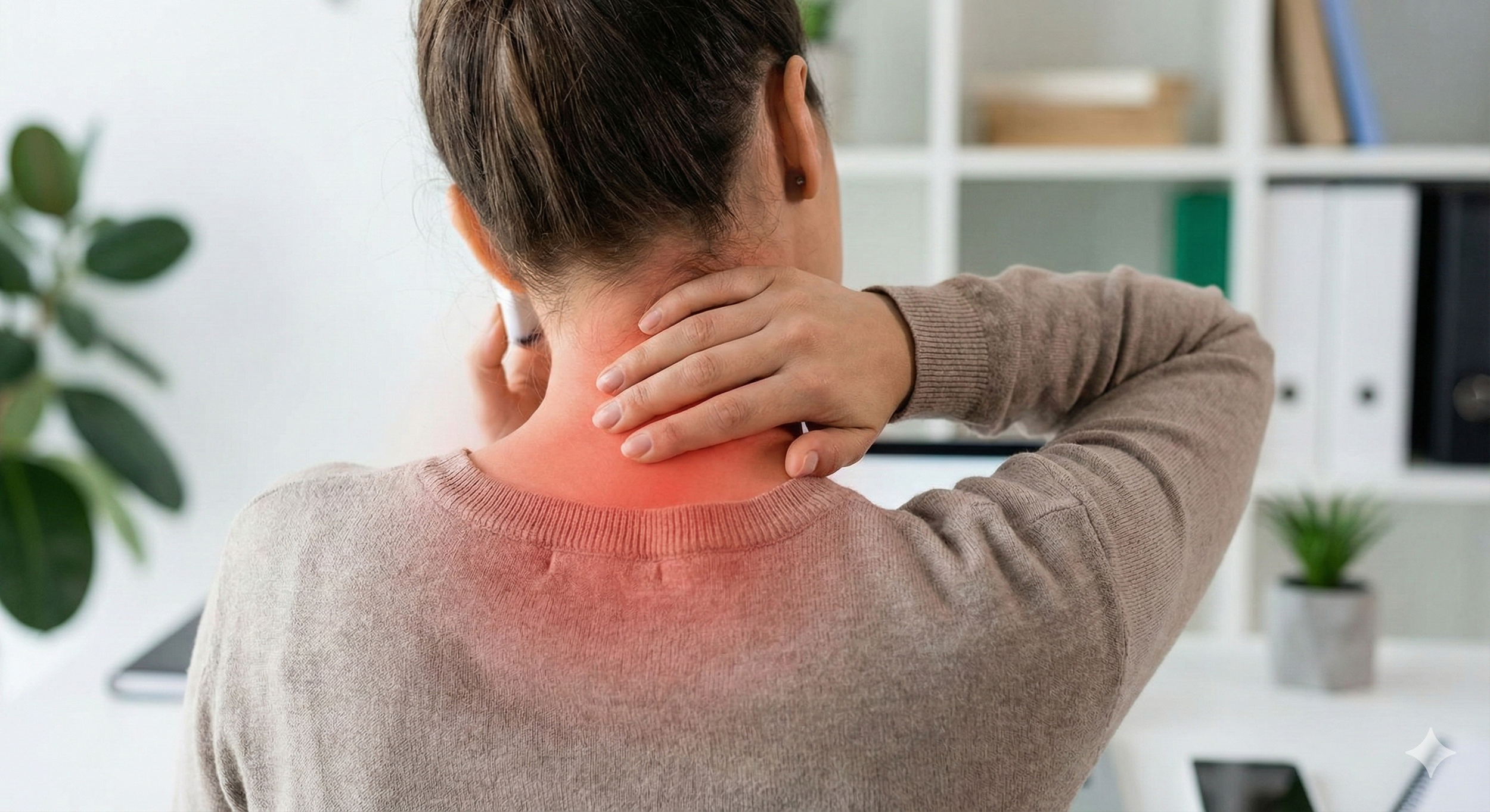 Dry Needling for Neck Pain