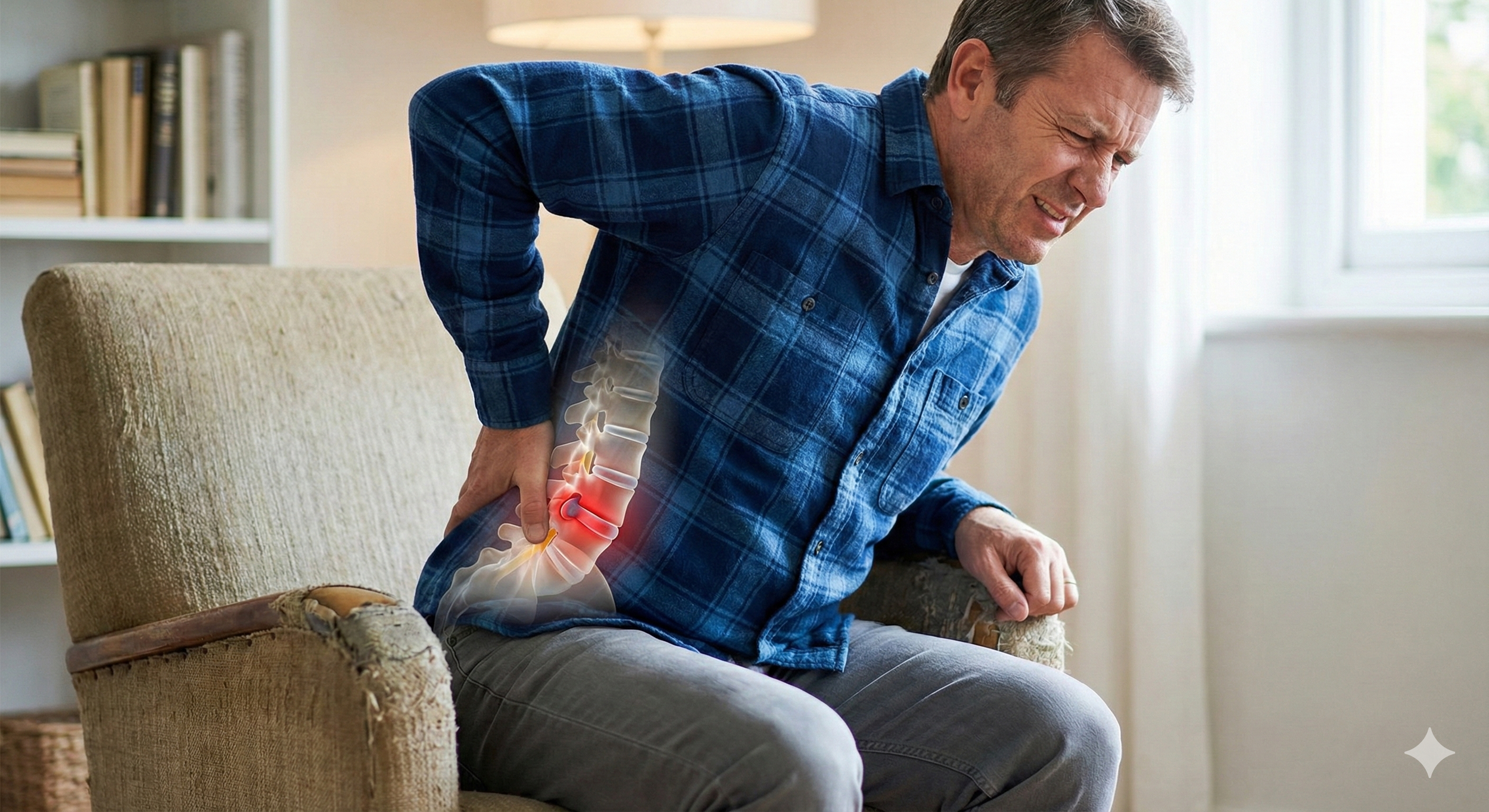 Herniated Disc Treatment NYC