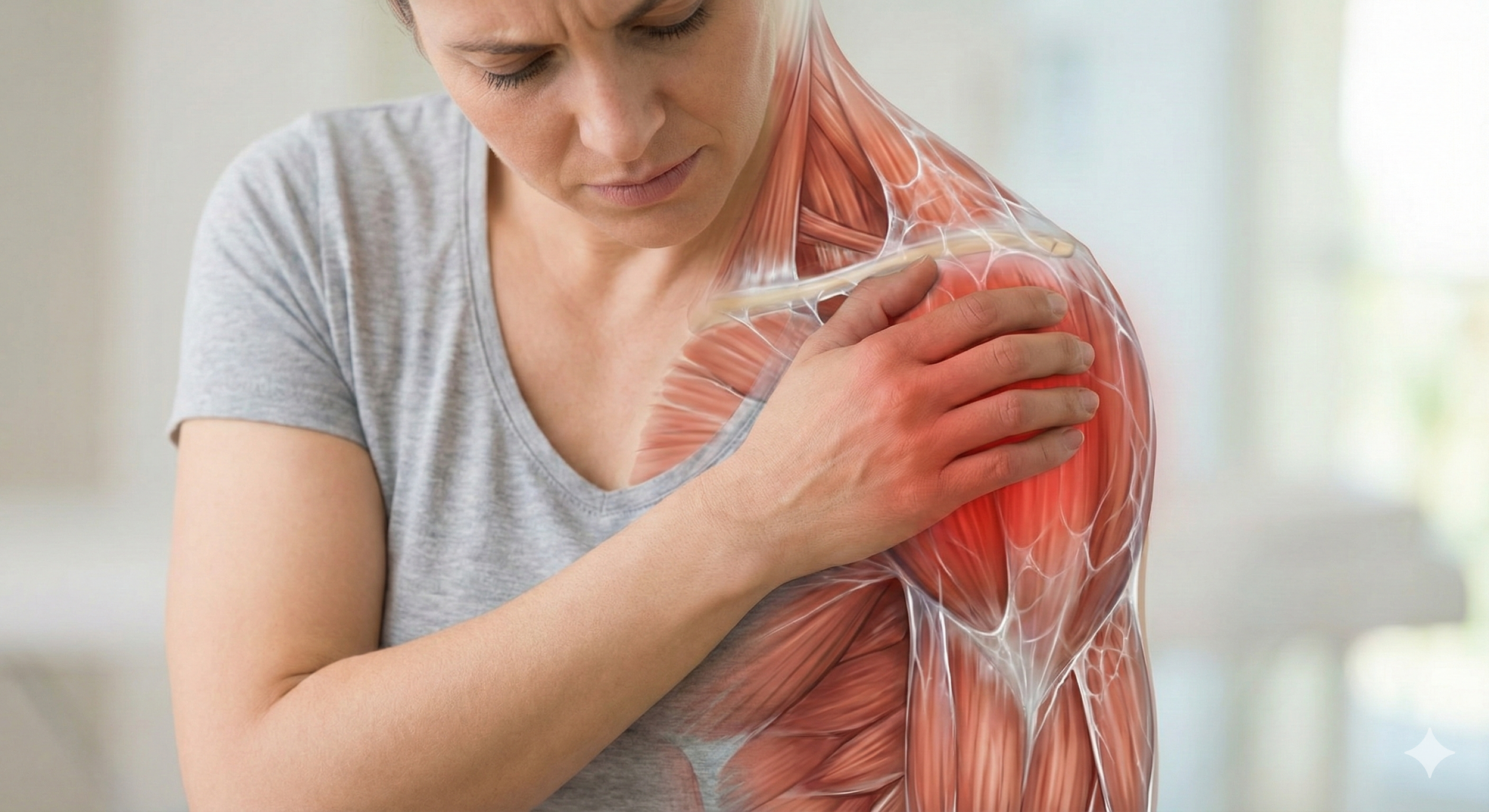 How to Tell If Fascia Is Causing Your Pain or Stiffness