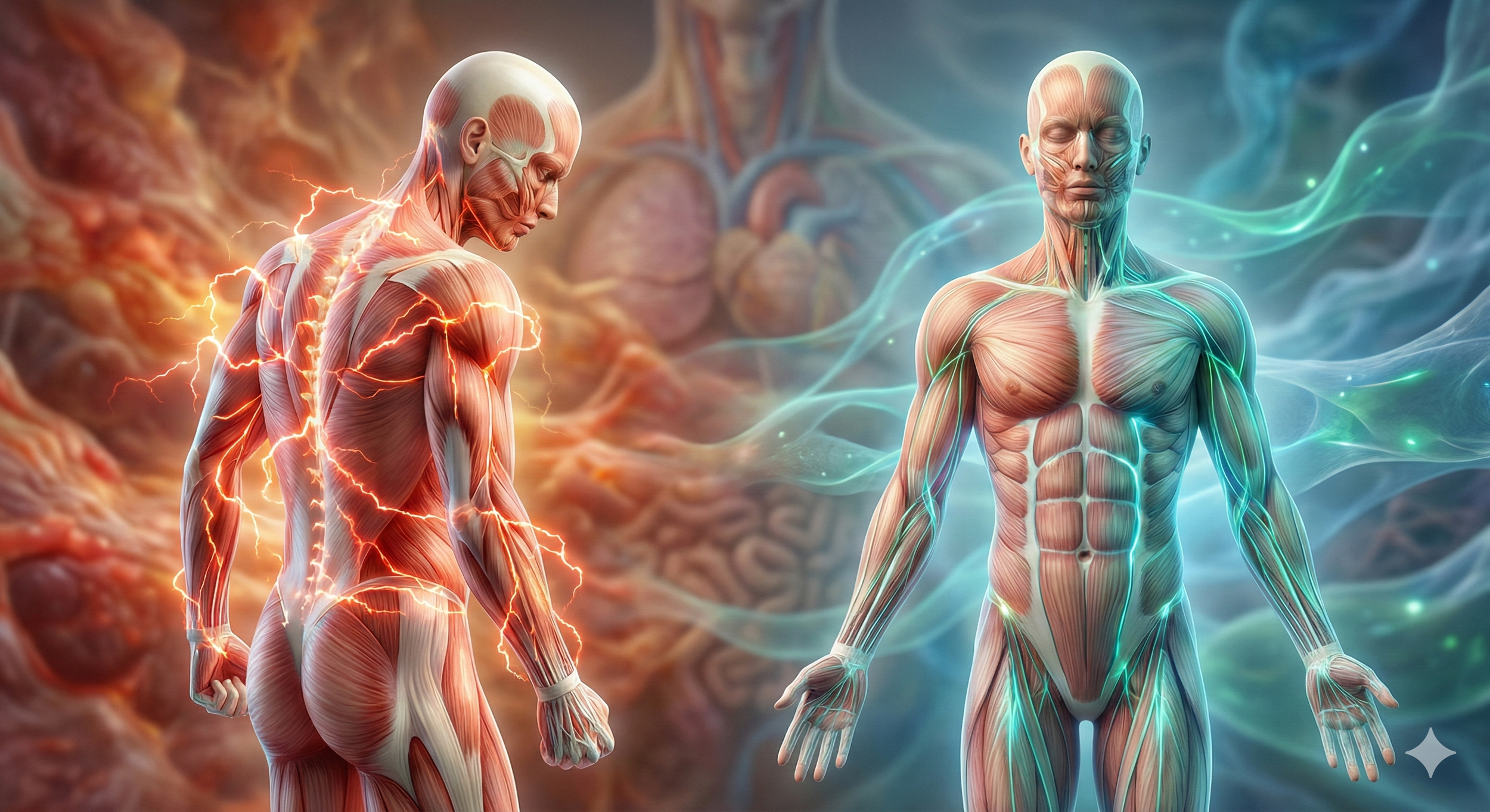 Fascia and the Nervous System