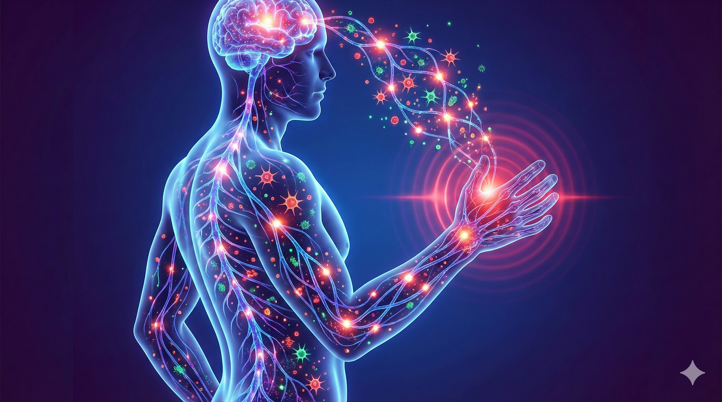 Pain and the Immune System