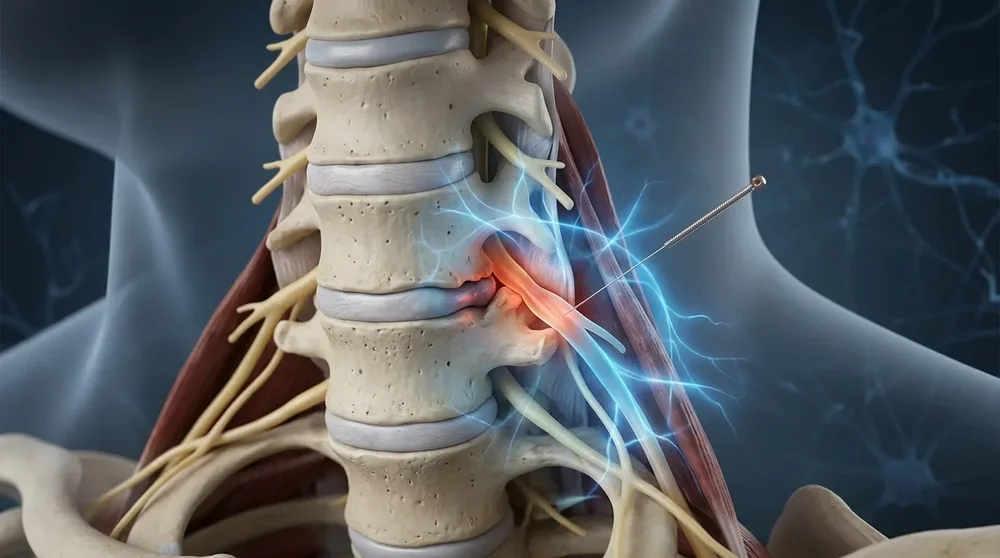 Muscles That Cause Low Back Pain — Morningside Acupuncture NYC