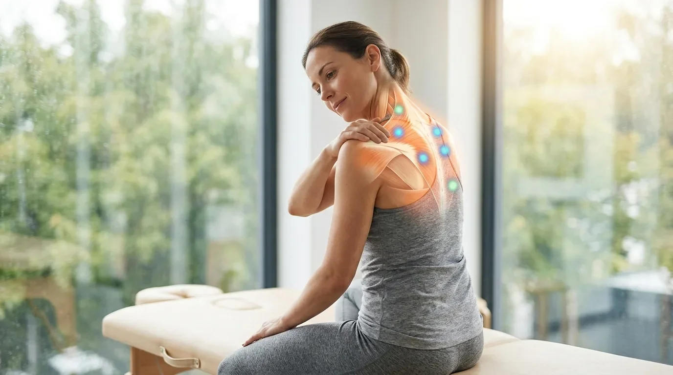 What to Expect After Dry Needling