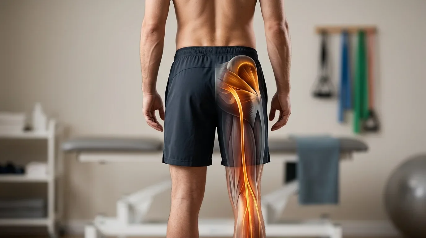 Muscles That Cause Sciatica-Like Symptoms