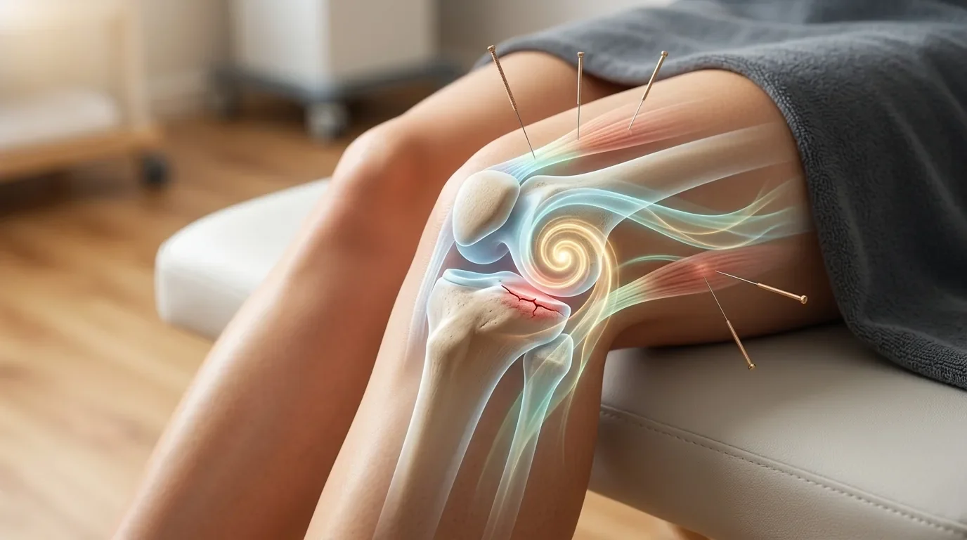 Acupuncture for Meniscus Tear