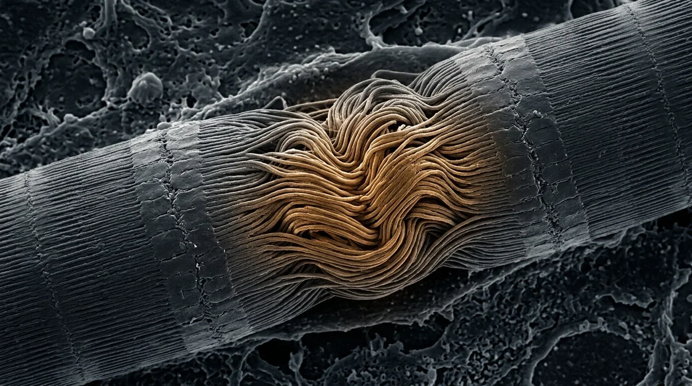 What Is a Muscle Knot?