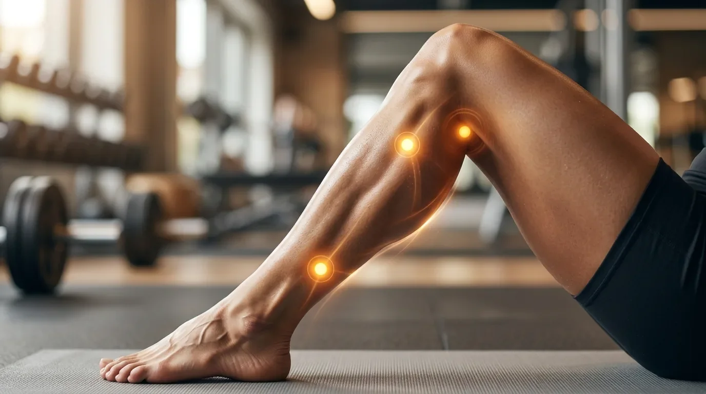 Best Acupuncture Points for Sports Recovery