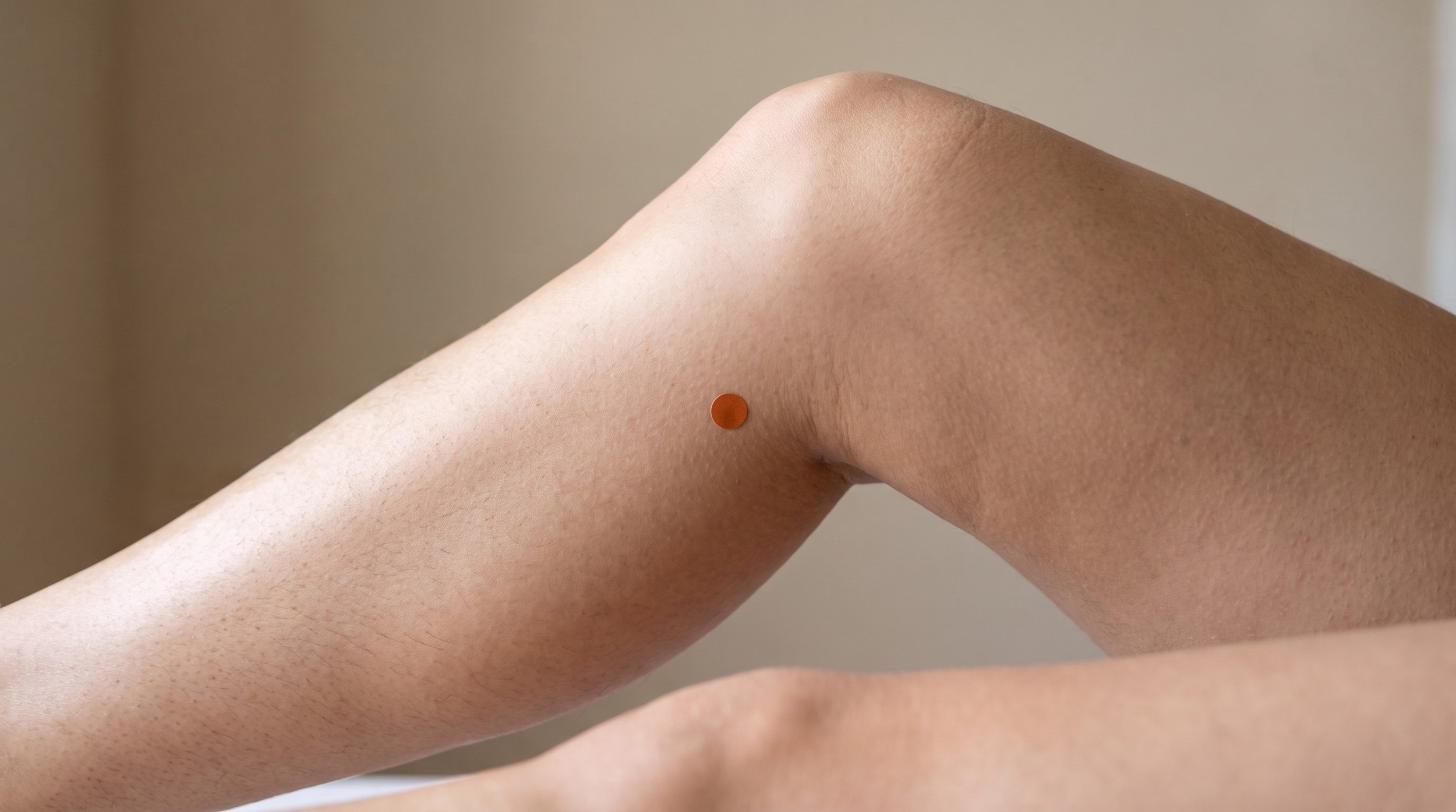 SP9 Acupuncture Point (Yinlingquan)