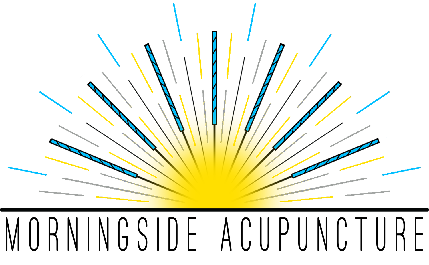 Morningside Acupuncture logo