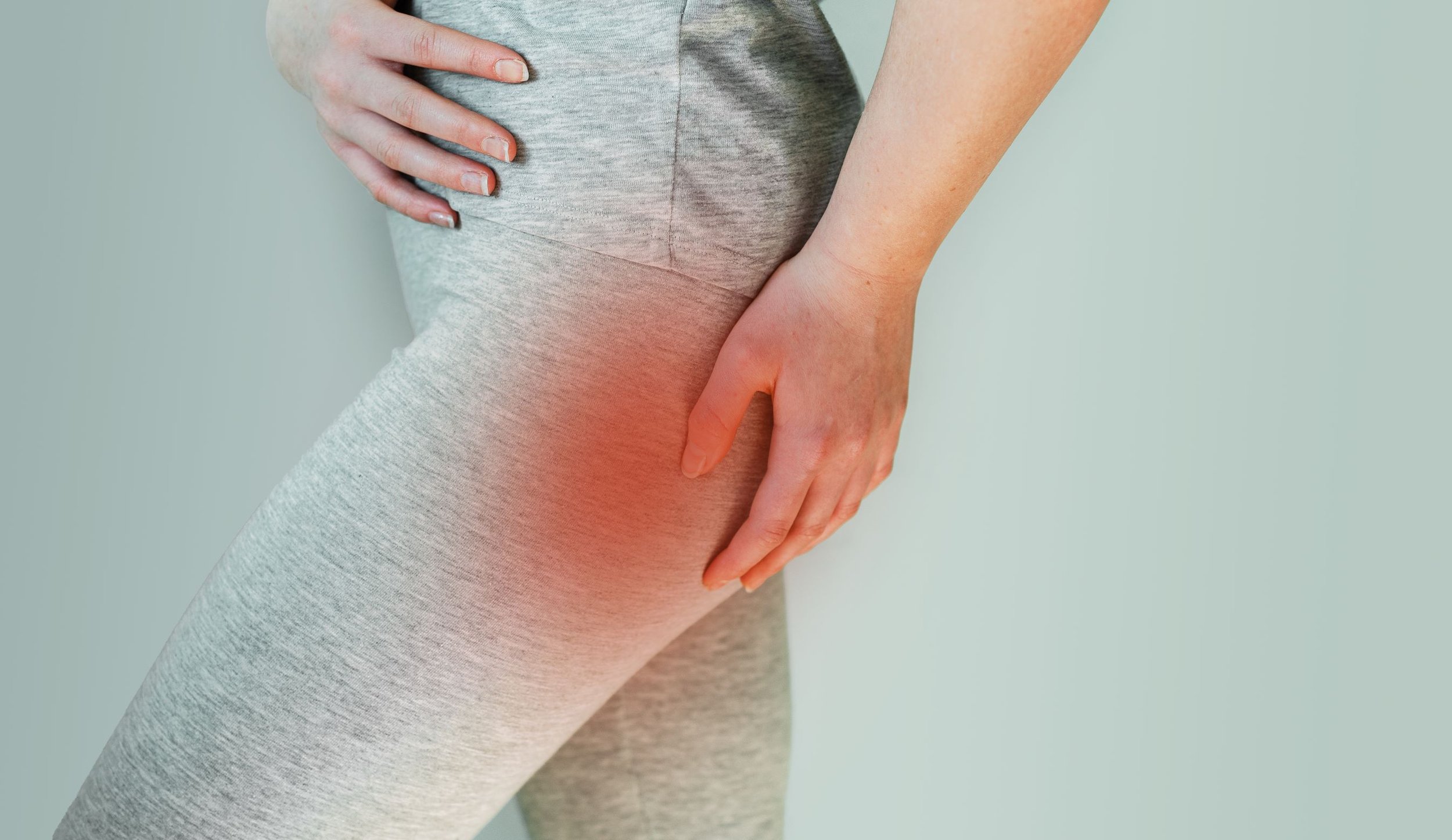 Hip and buttock pain while driving - Hip Pain Help