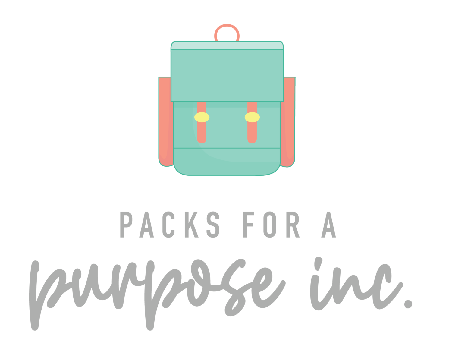Packs For A Purpose Inc.