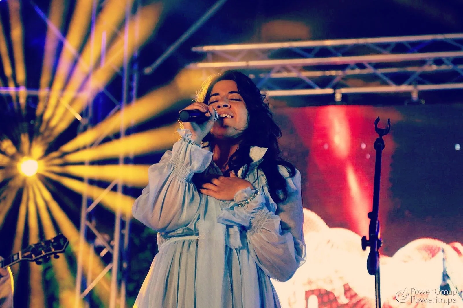 Bet'lahem Live music festival 2018