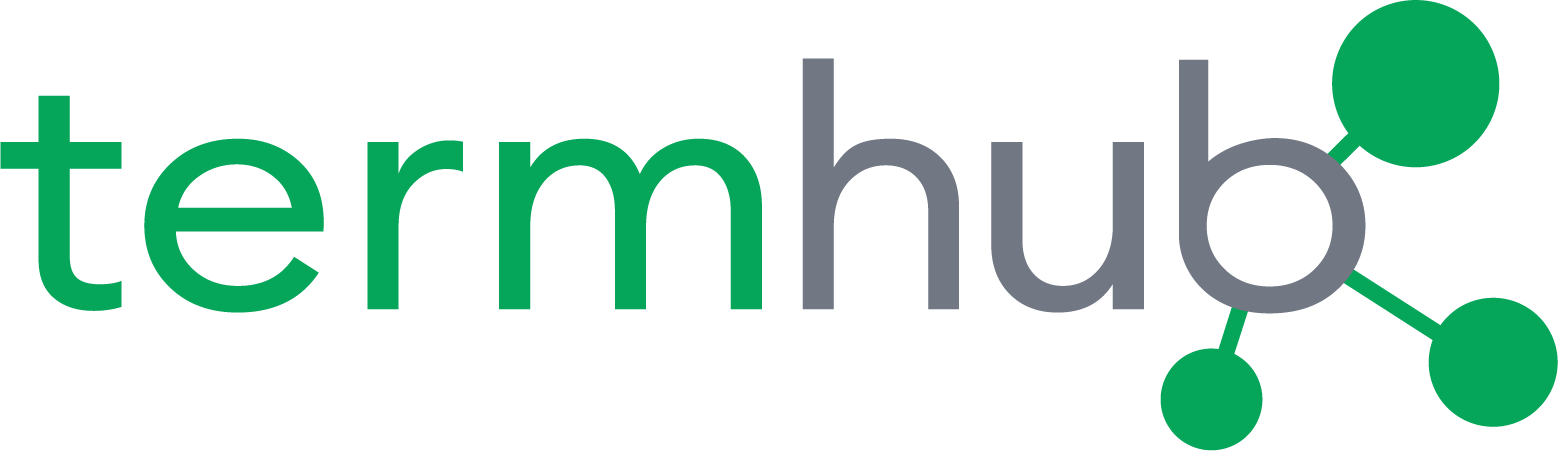 TermHub, a West Coast Informatics product
