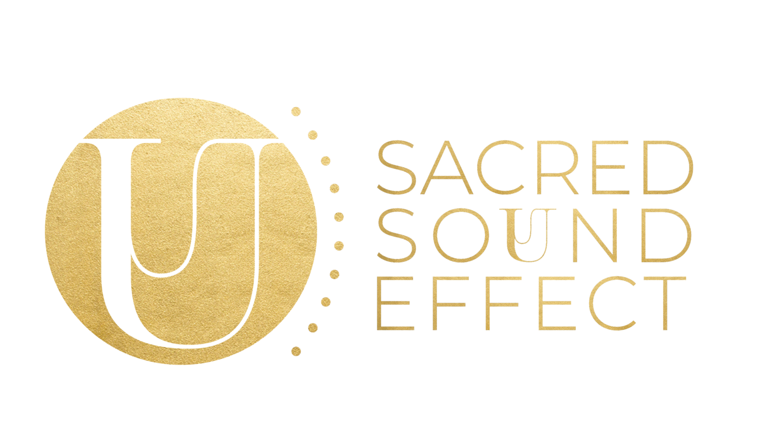 SACRED SOUND EFFECT