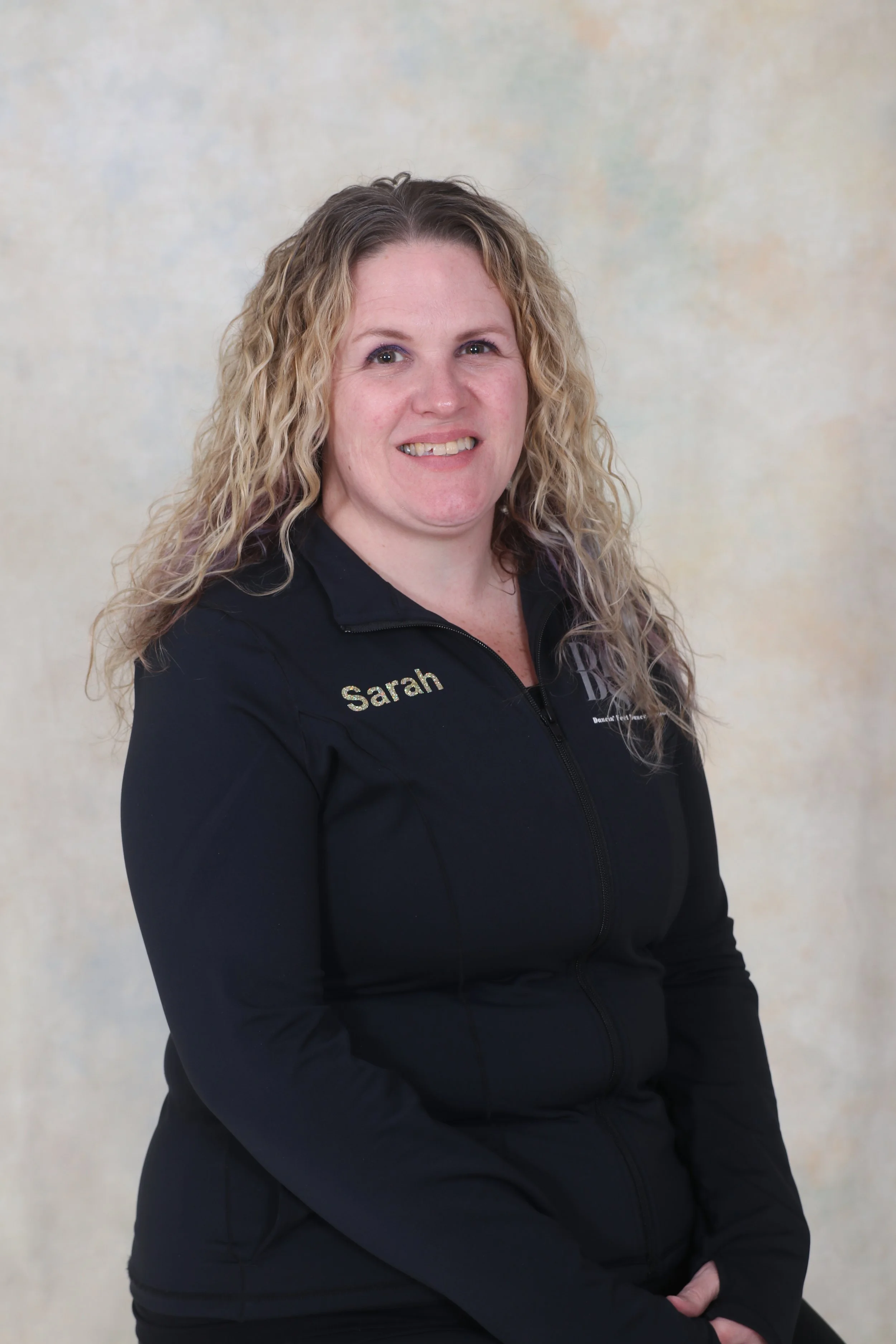 Sarah Durst
