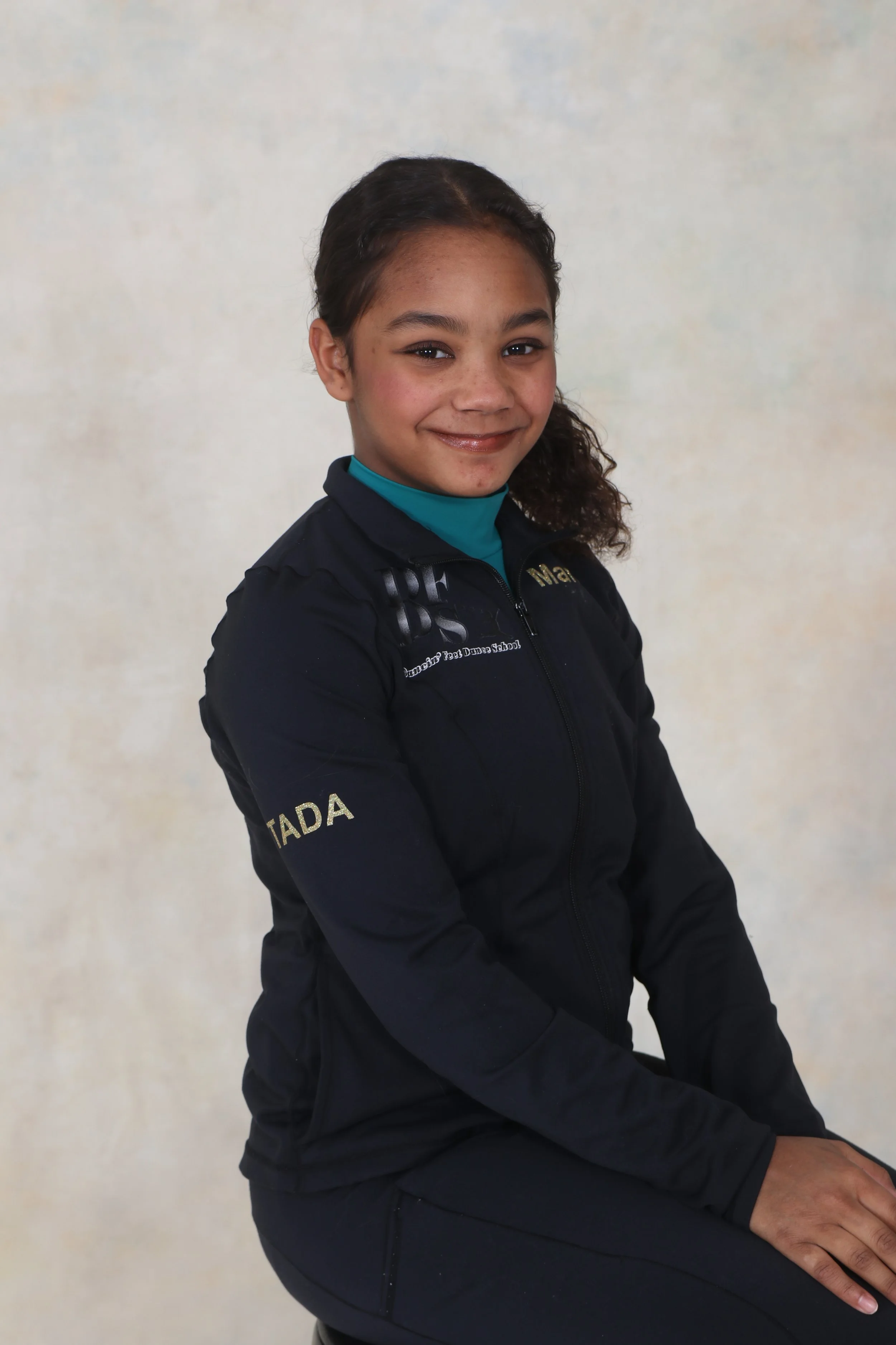 Dance Assistant