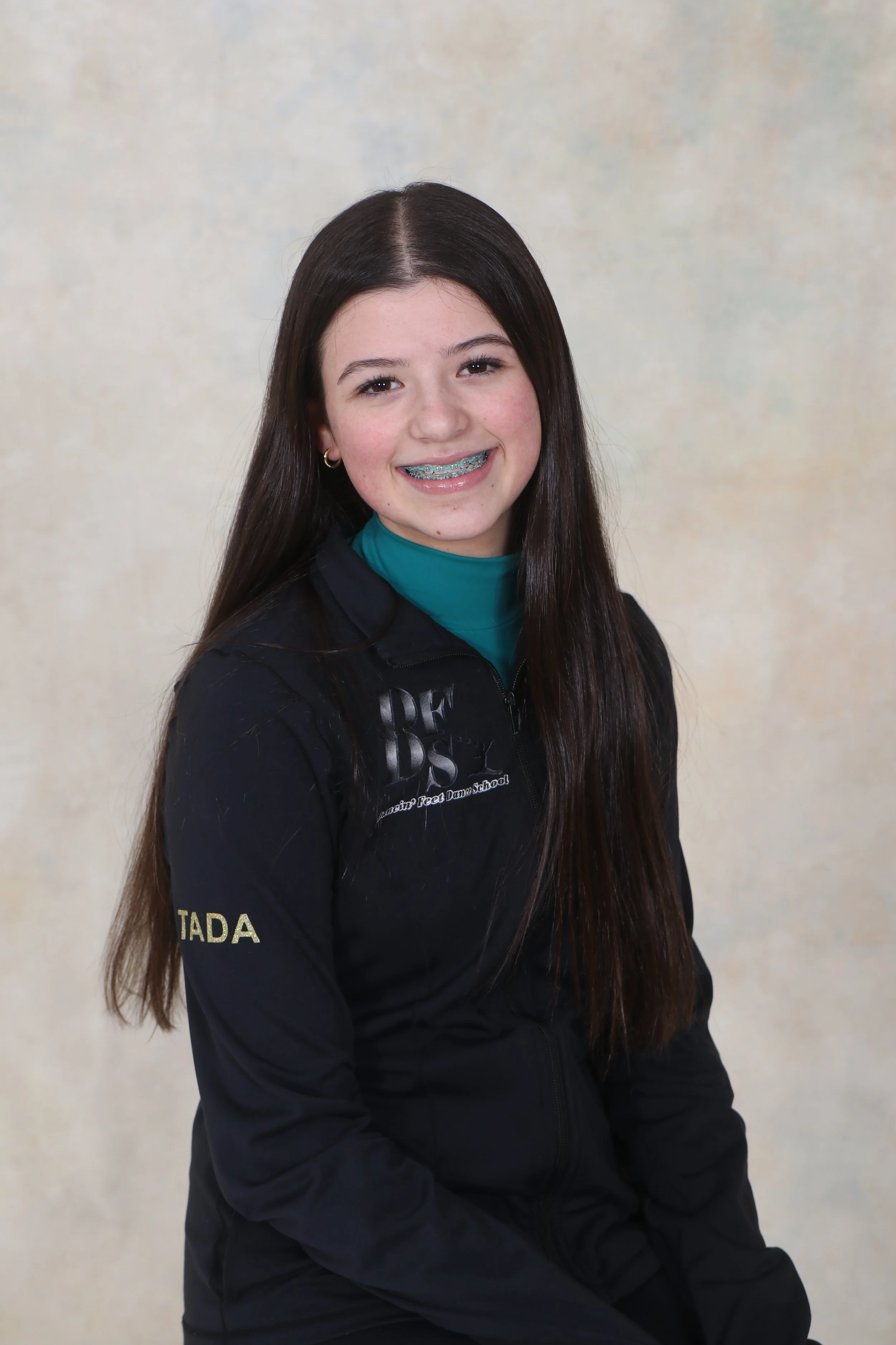 Dance Assistant