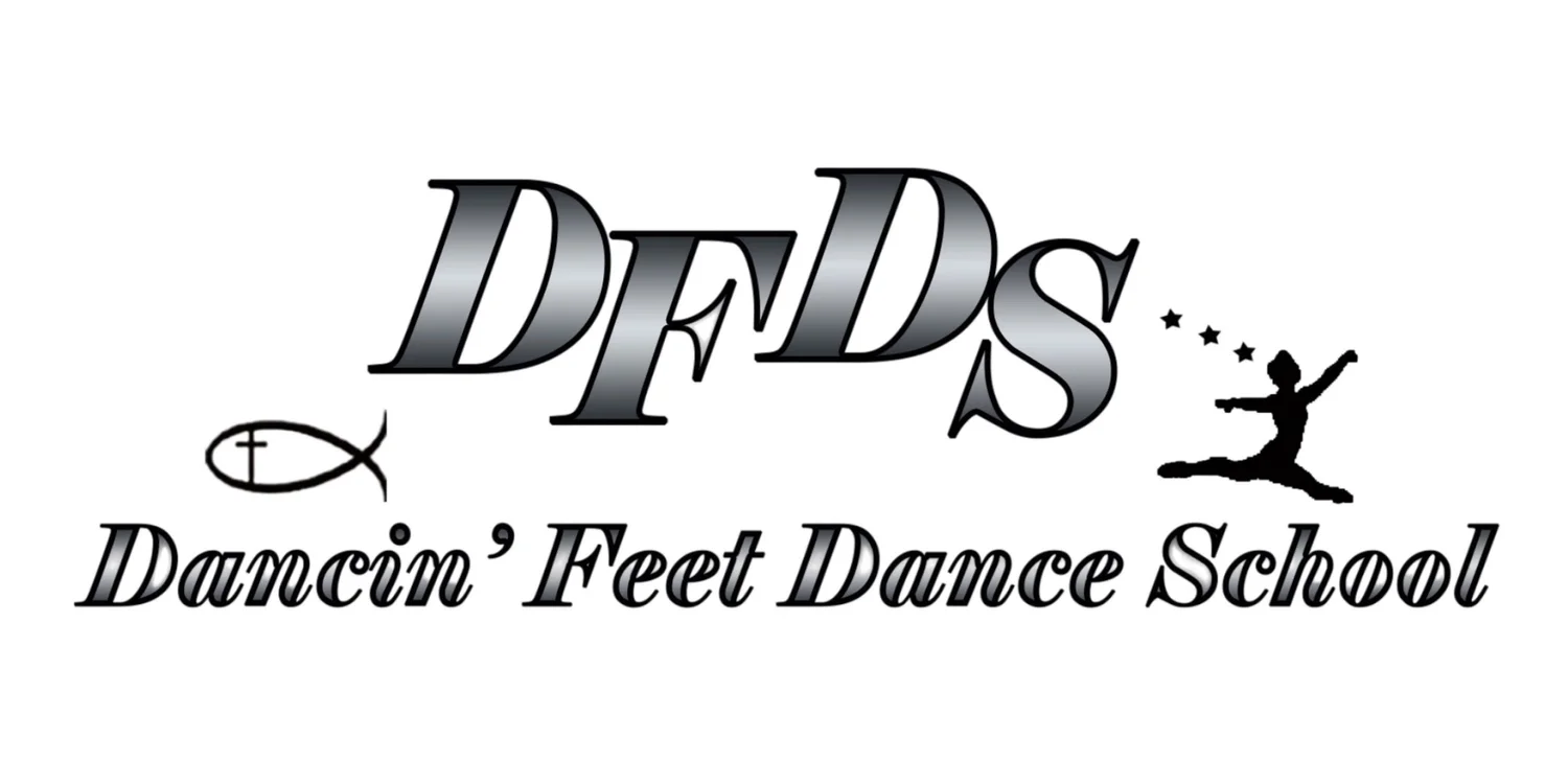 Dancin' Feet Dance School
