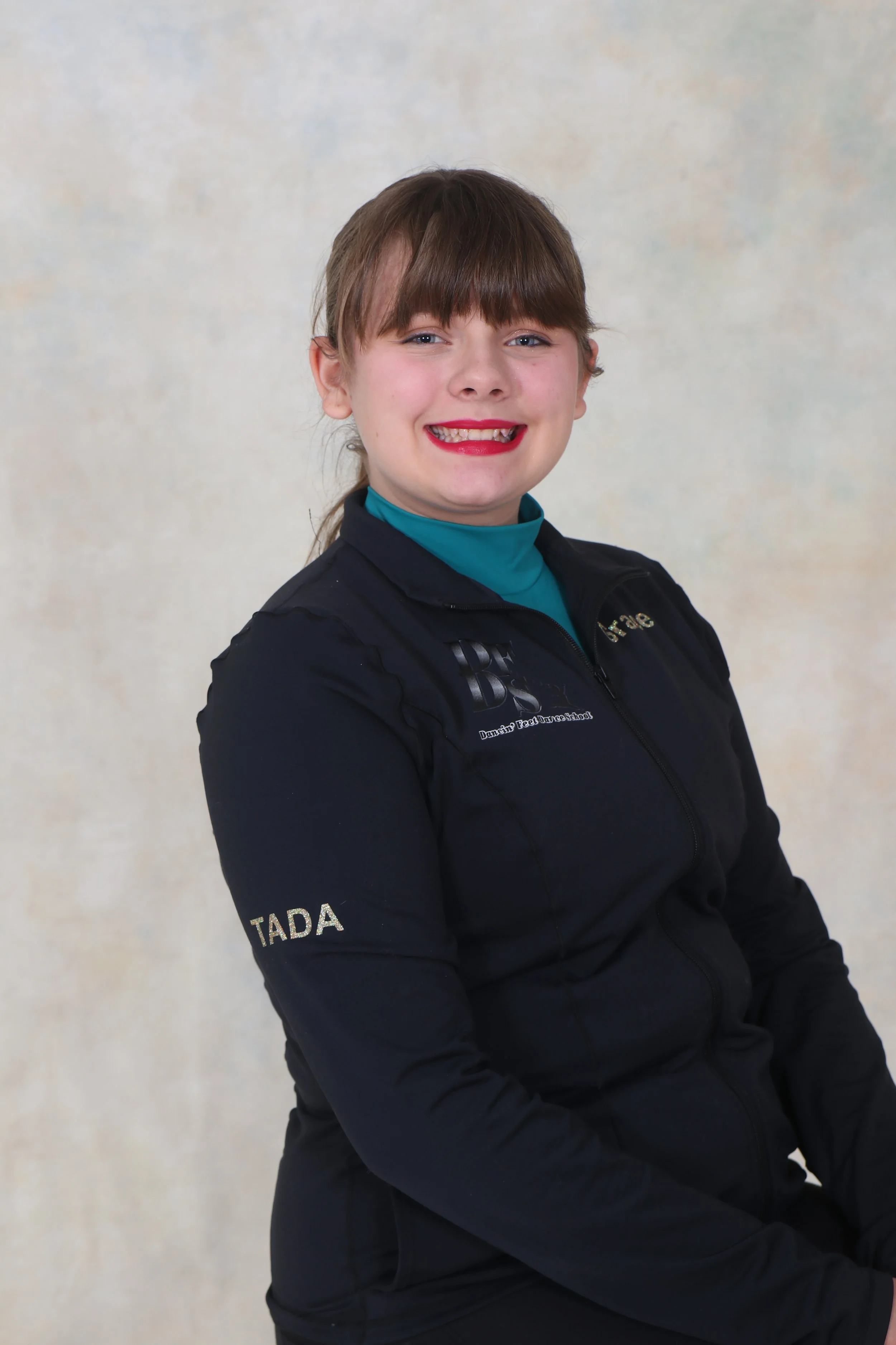 Dance Assistant