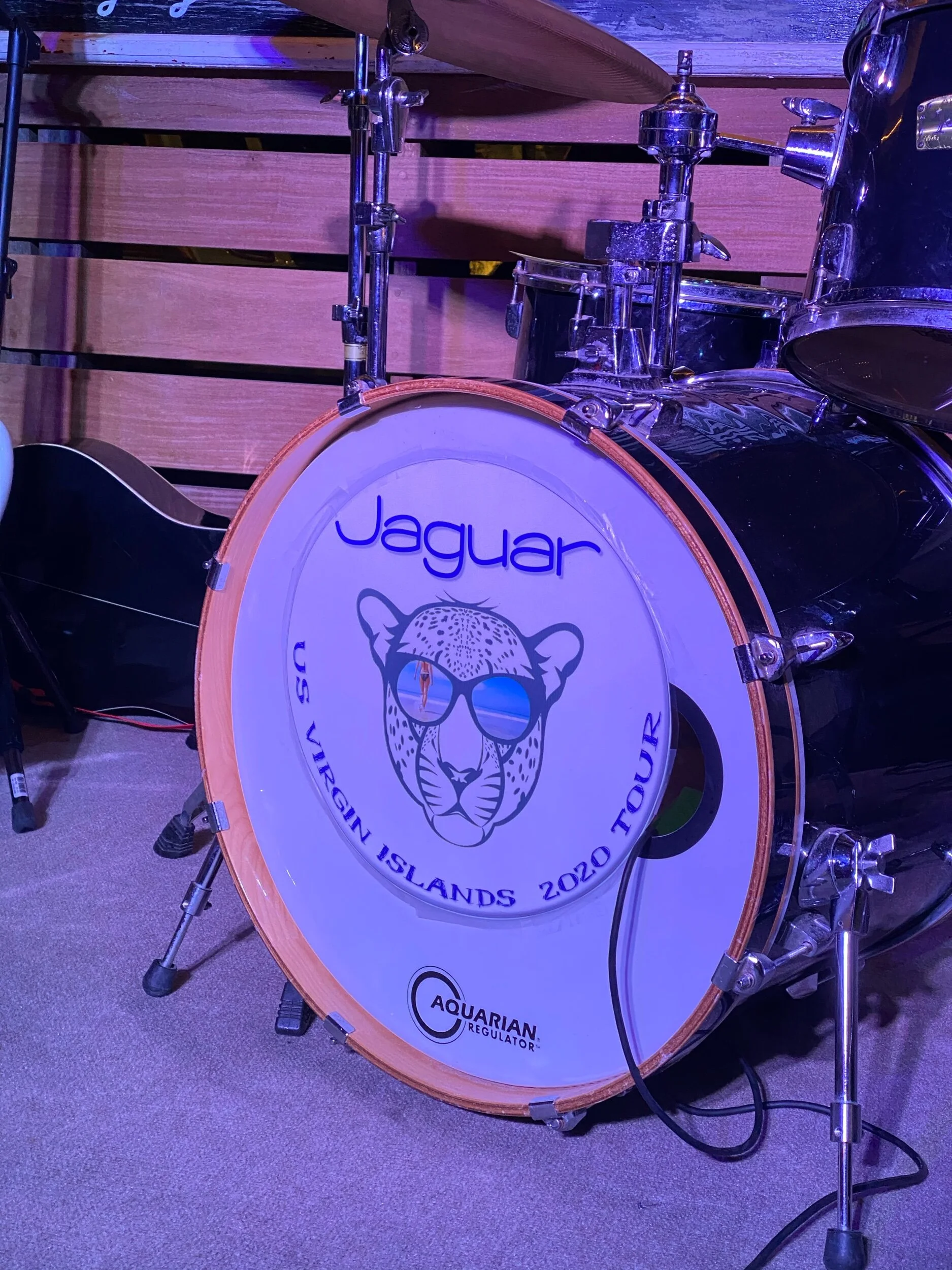 Beautiful people in beautiful places