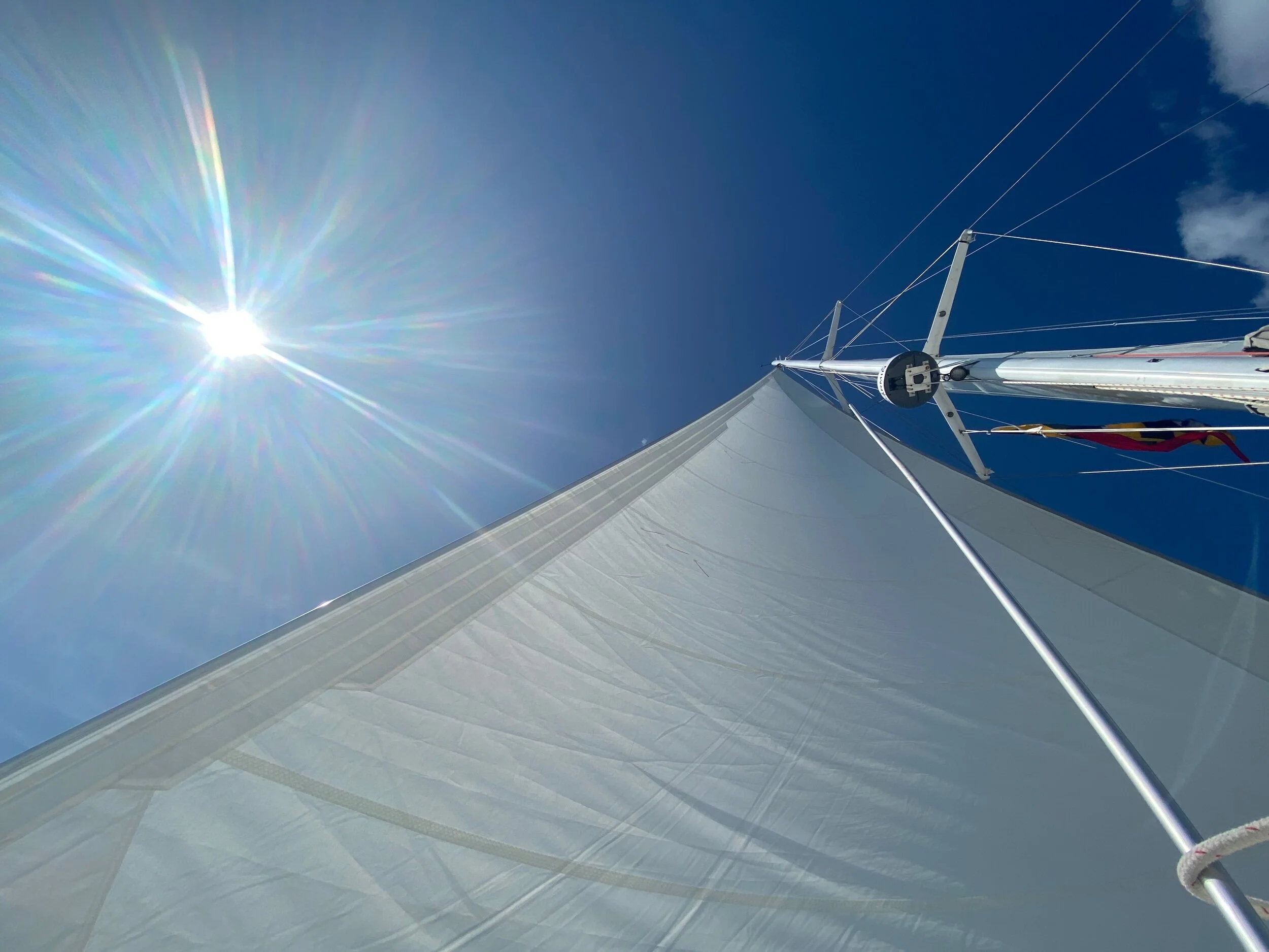 Come with me…. to the sea