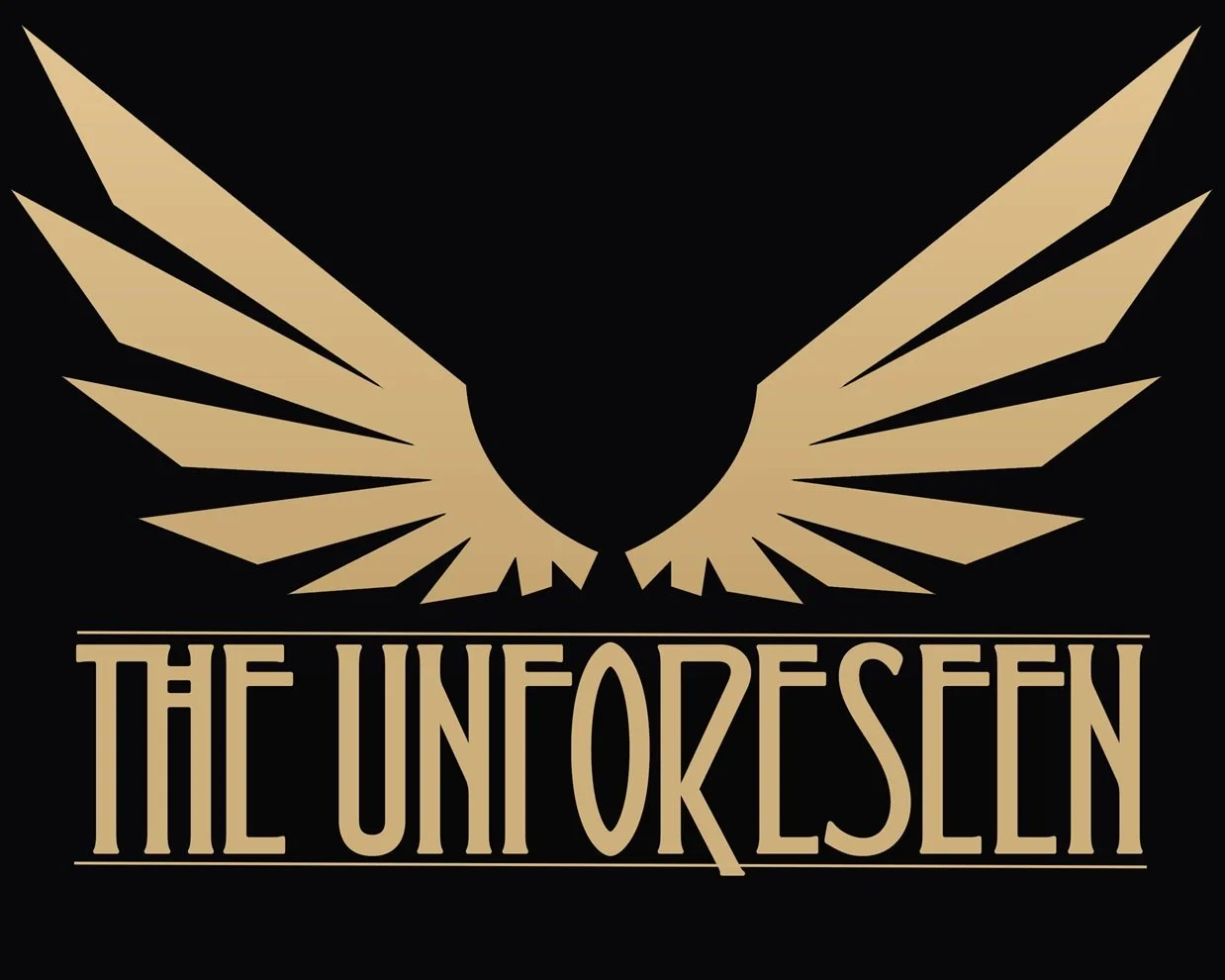 The Unforeseen