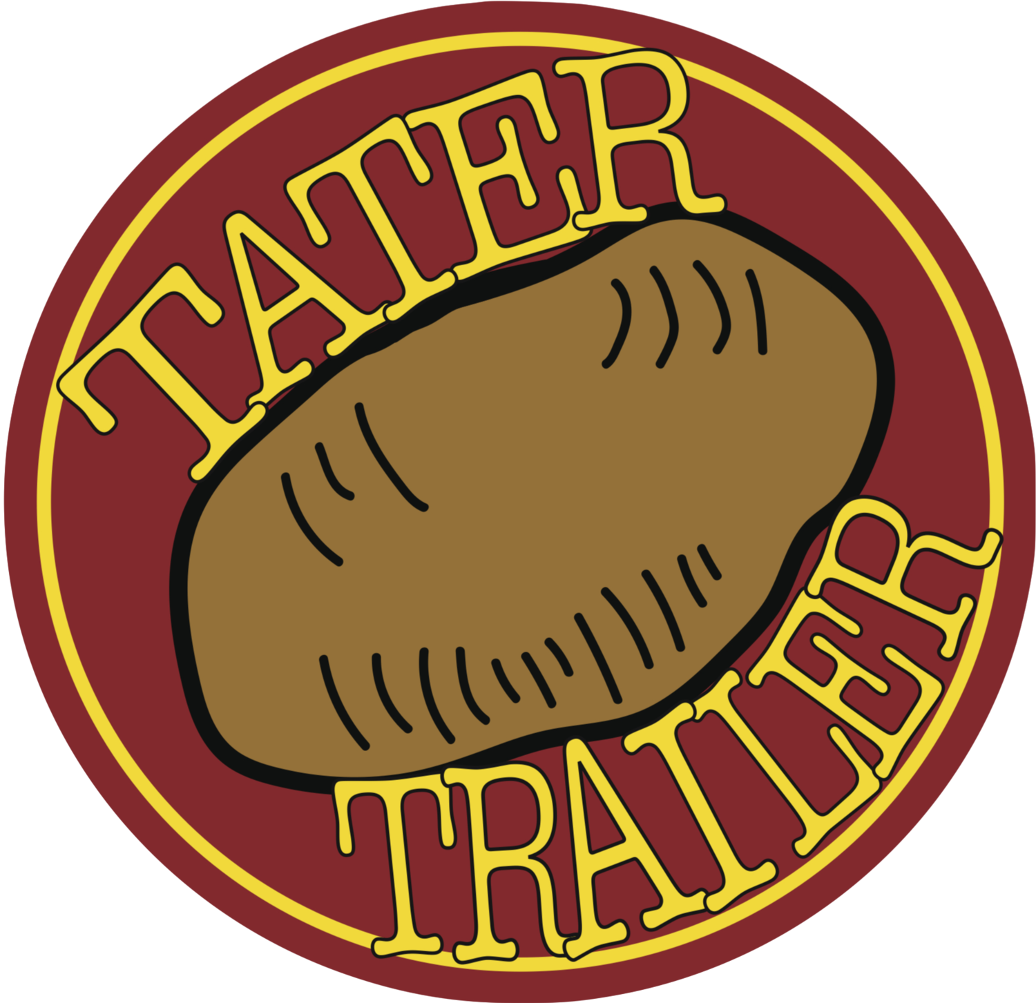 Tater Trailer