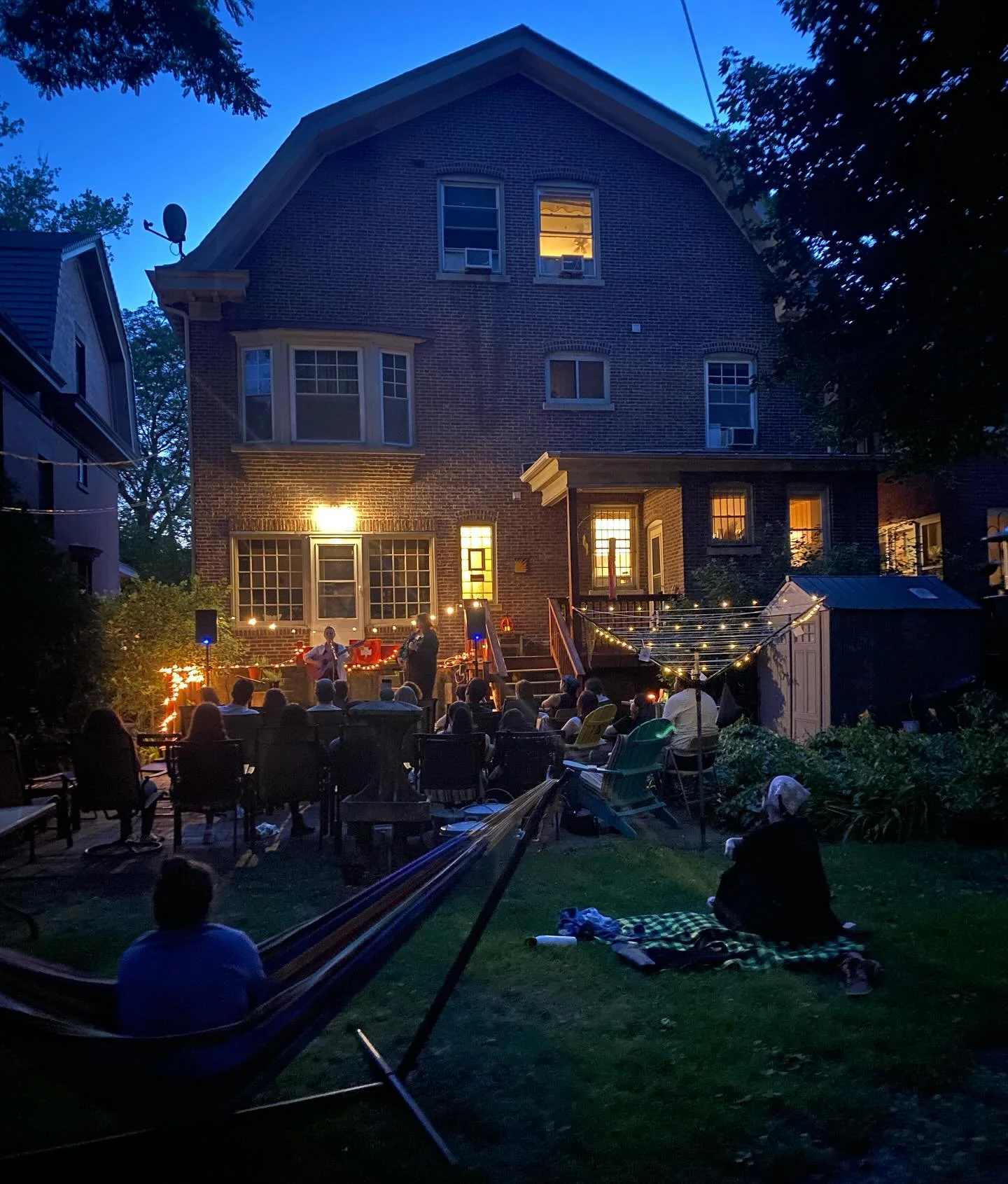 The most beautiful, beautiful night with @jgerhardtmusic @leckey_charms and @jabitt. Thank you all for being with us. 🔥