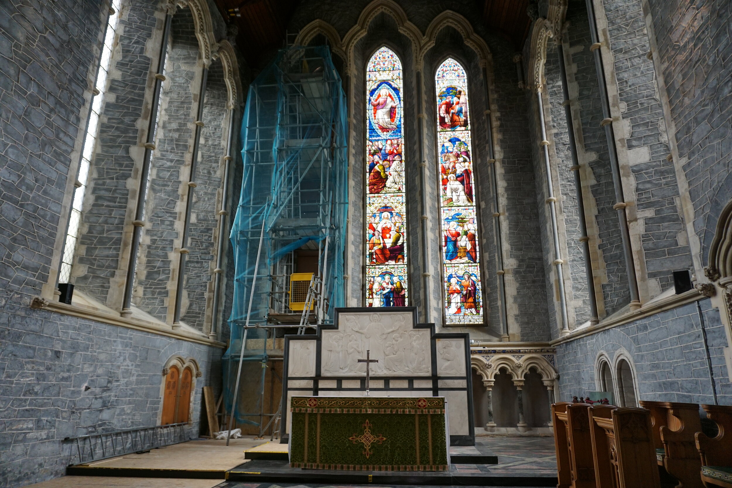 St. Canice's Cathedral