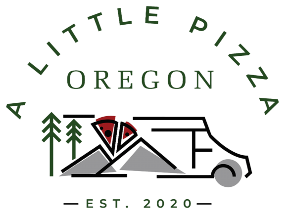 A Little Pizza Oregon