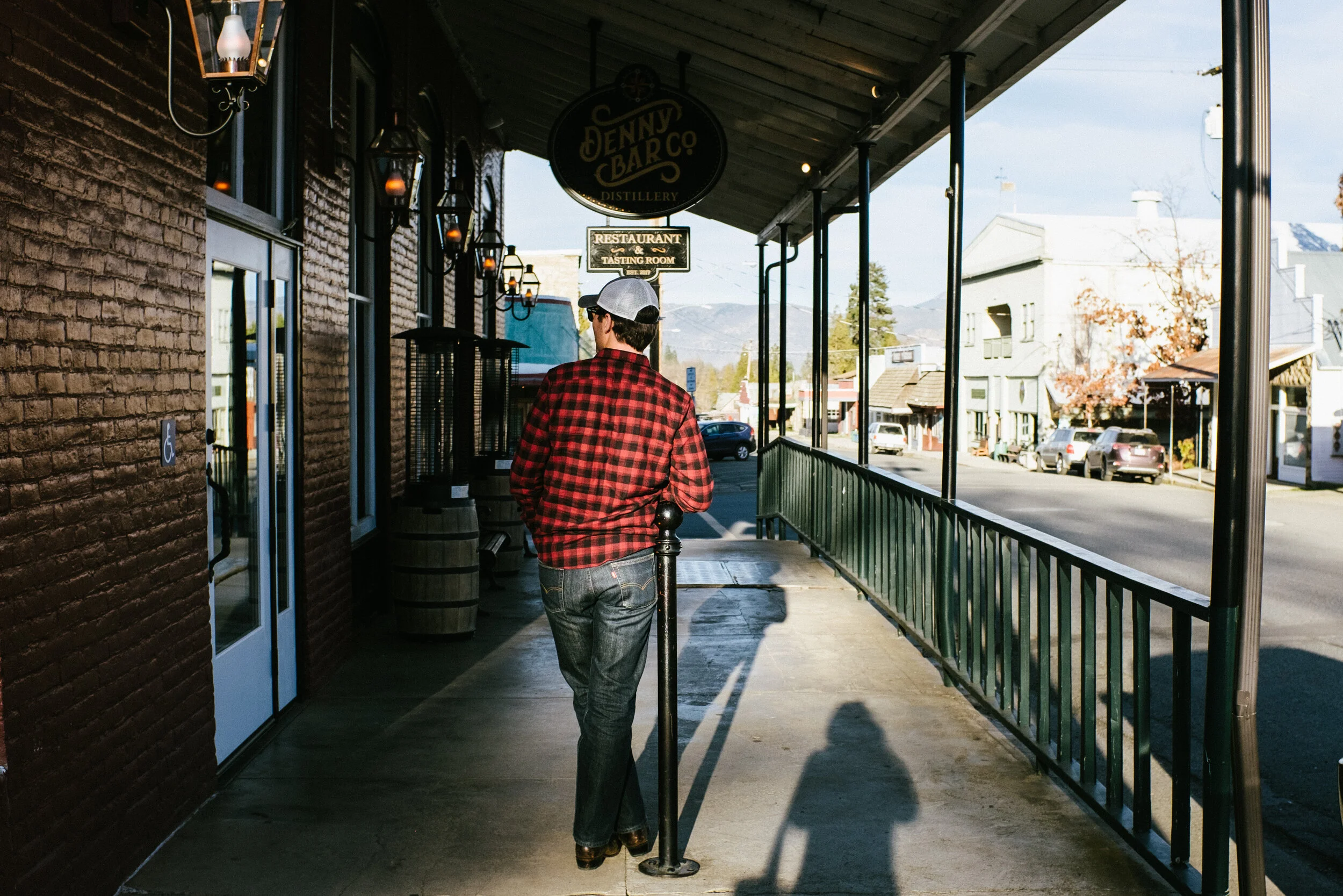 Scott Valley Community Resource Center (SVFRC) — Siskiyou Community