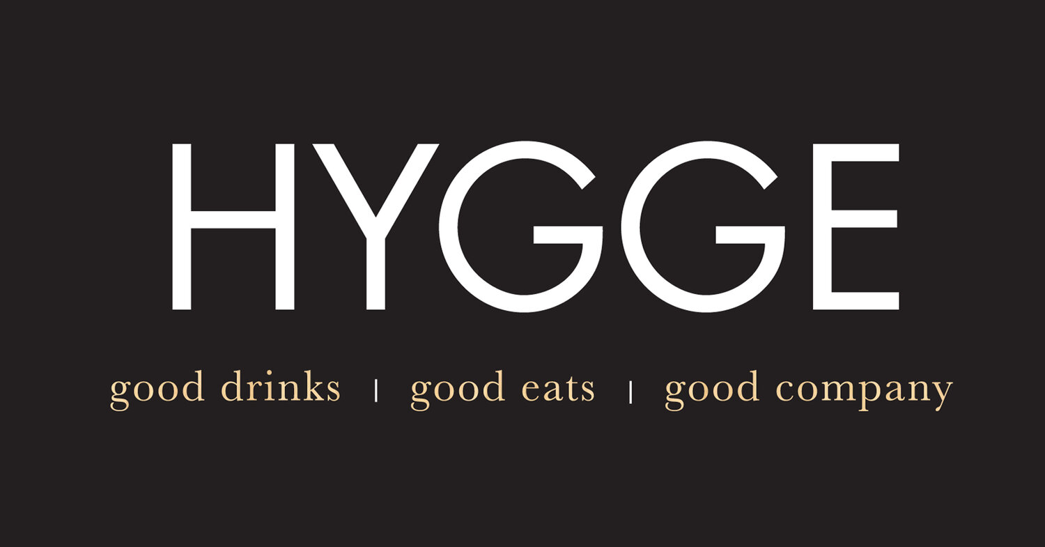 Hygge • the cozy, healthy, happy place•