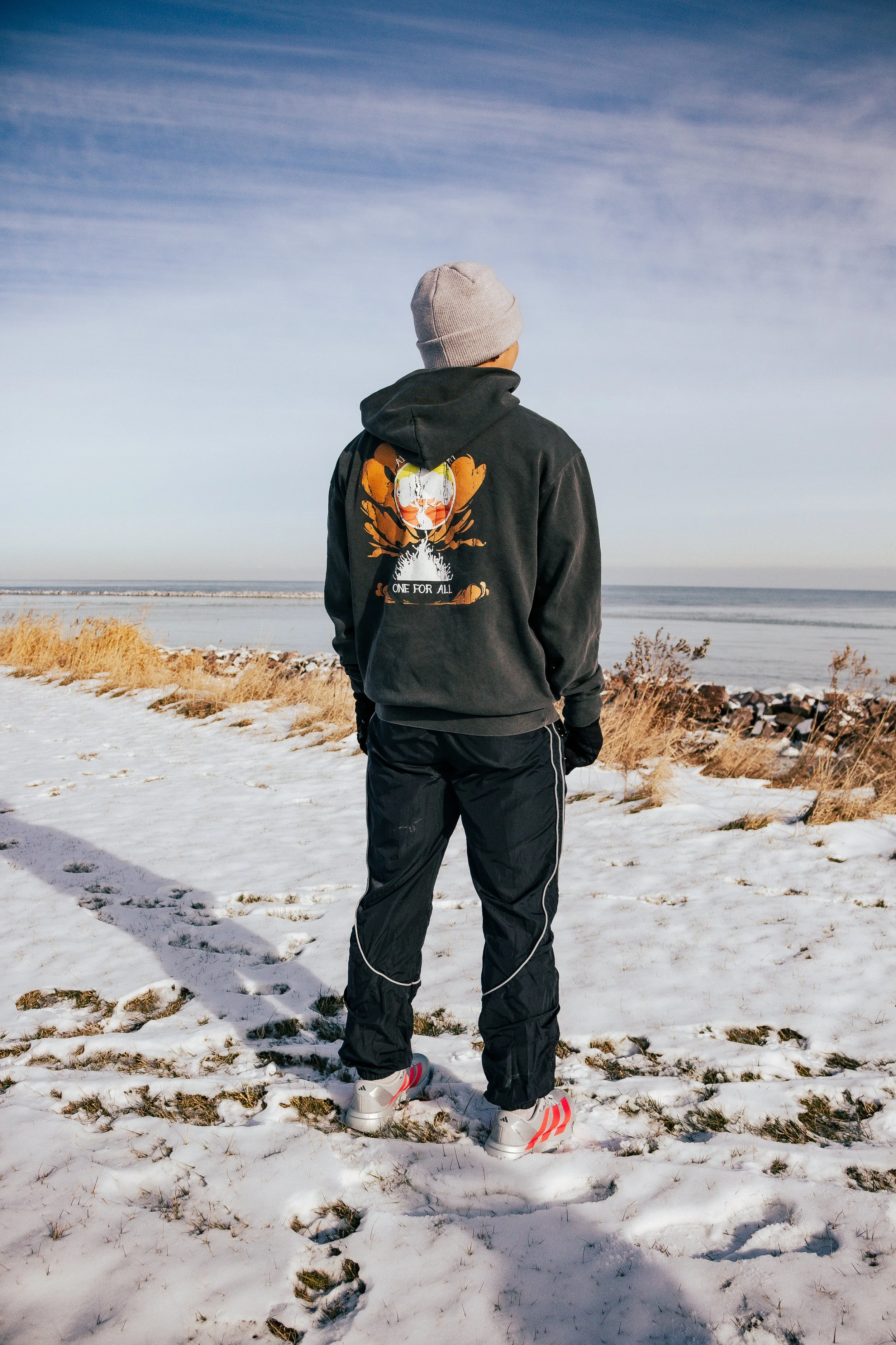 All for One, One for All