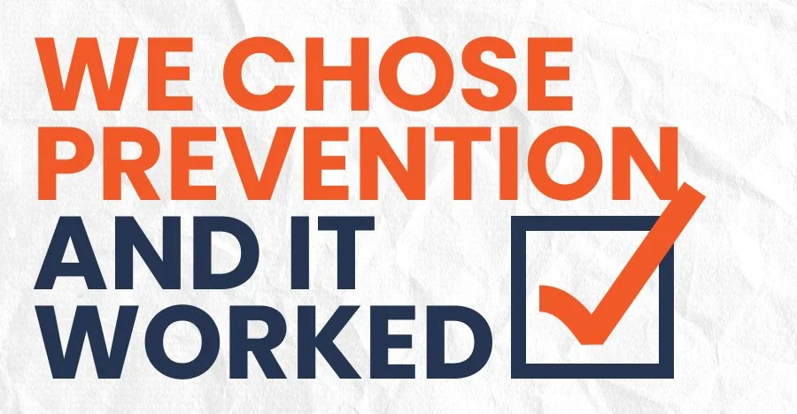 The PERIS Hill model pursued homelessness prevention over homelessness response.