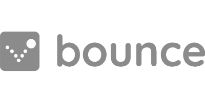Bounce Logo
