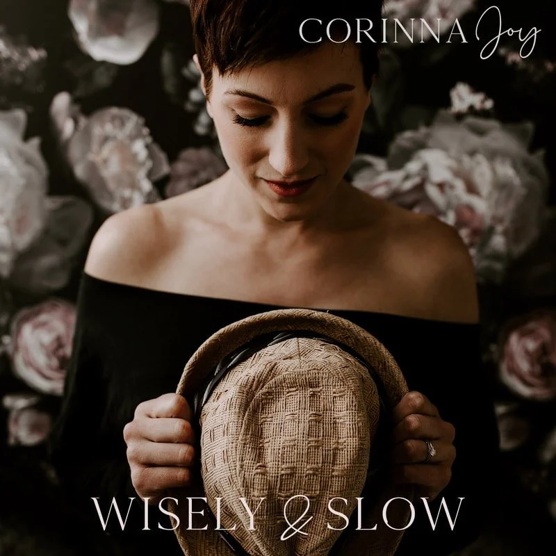 Live Music with Corinna Joy